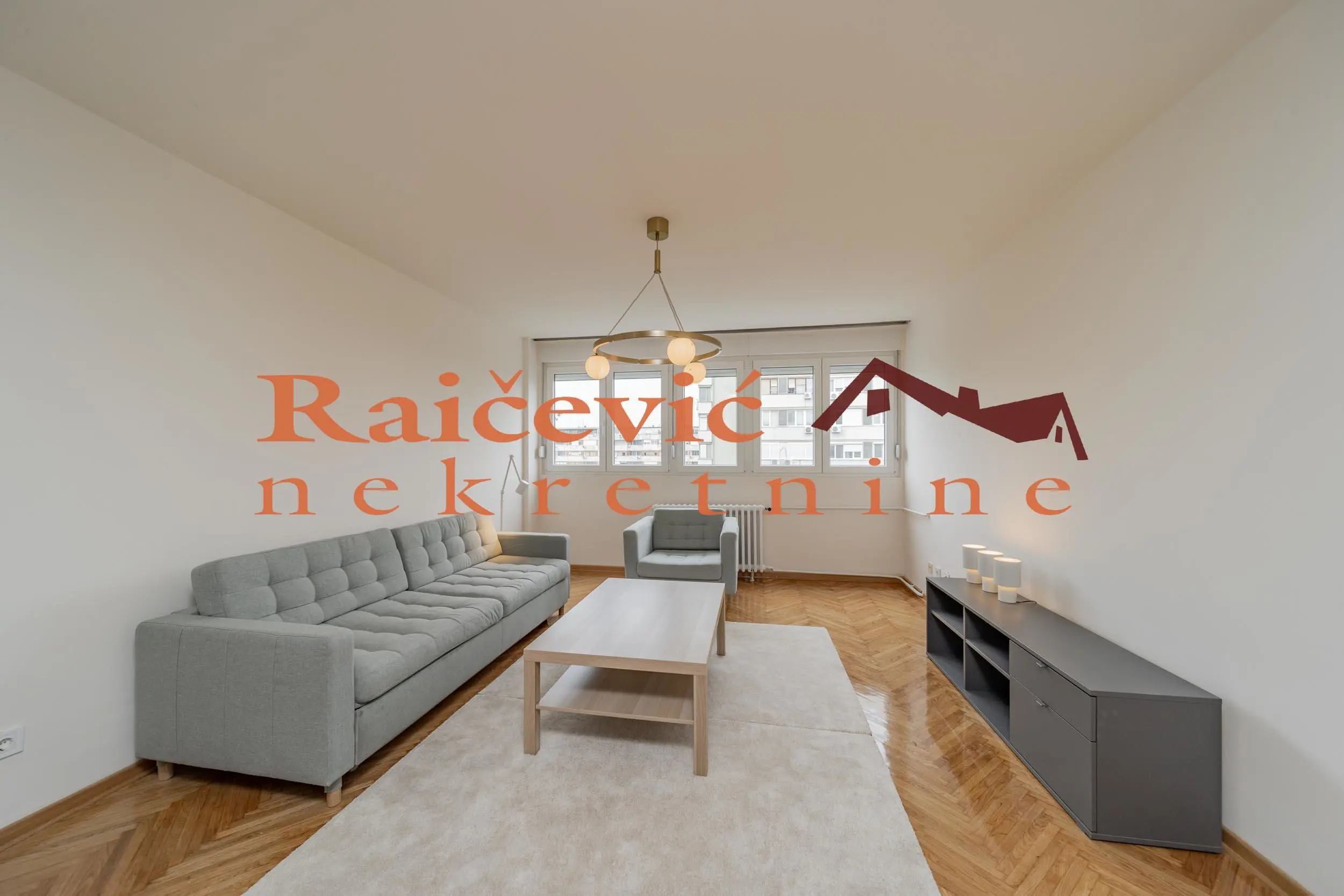 Beograd Novi Beograd  uknjizeni Dvosoban stanovi 225000 evra 