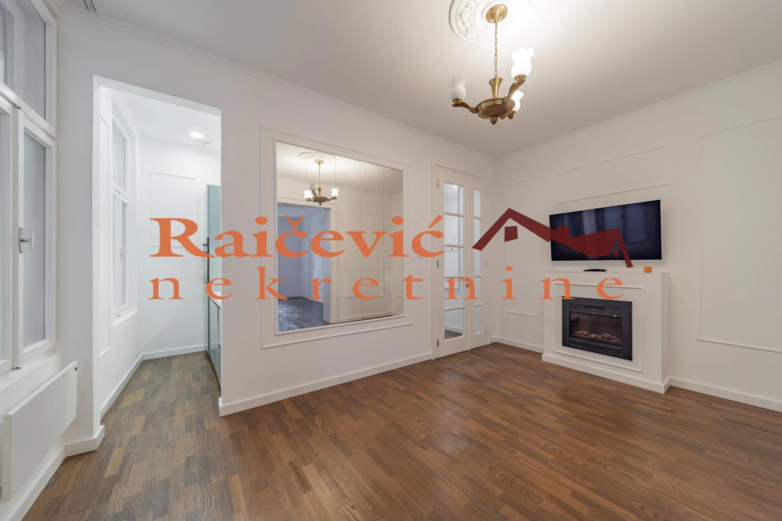  uknjizeni Dvosoban stanovi Stari Grad Centar i Terazije 220000 evra 