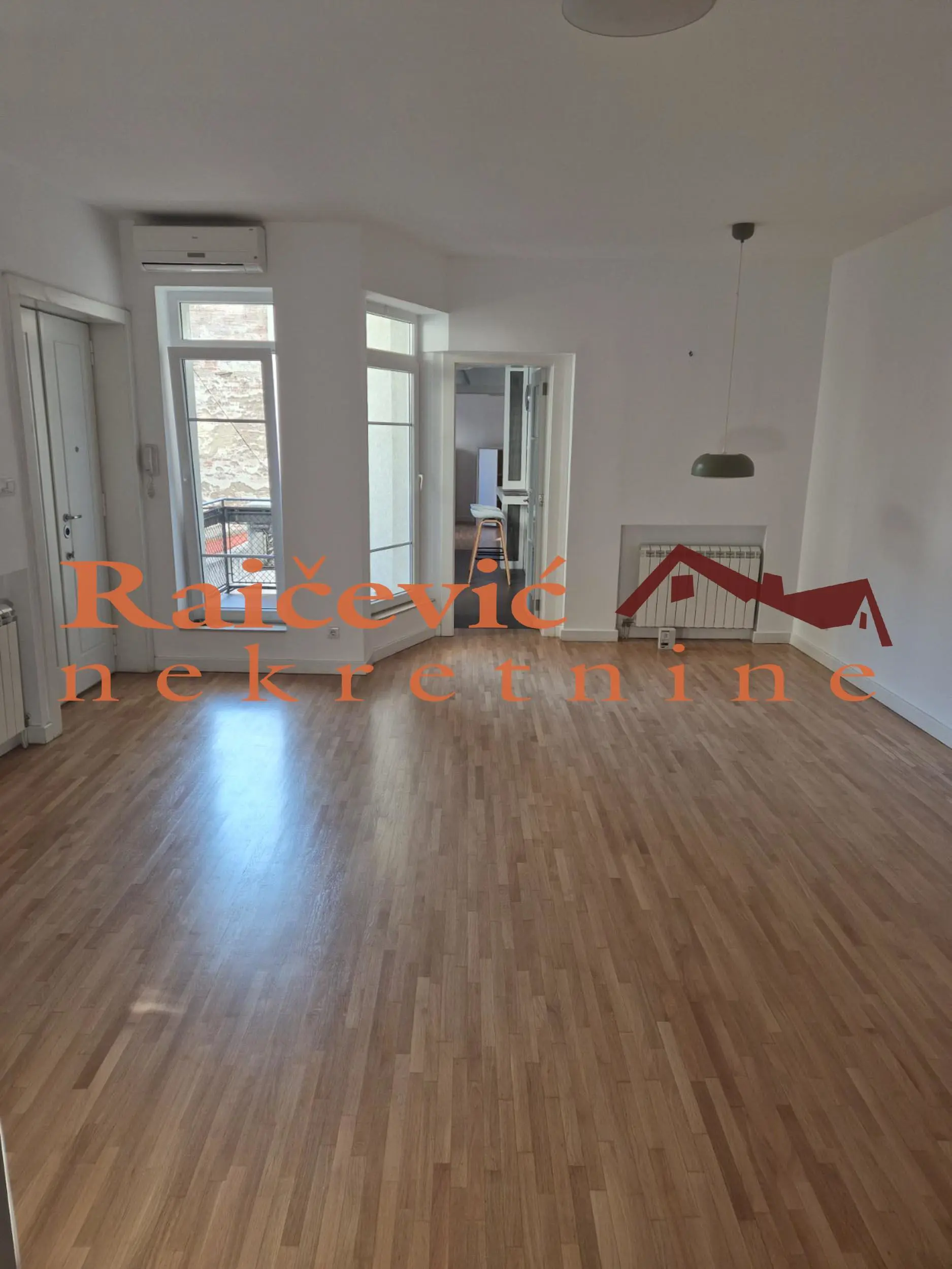 Beograd Stari Grad Troiposoban stanovi 1400 evra 