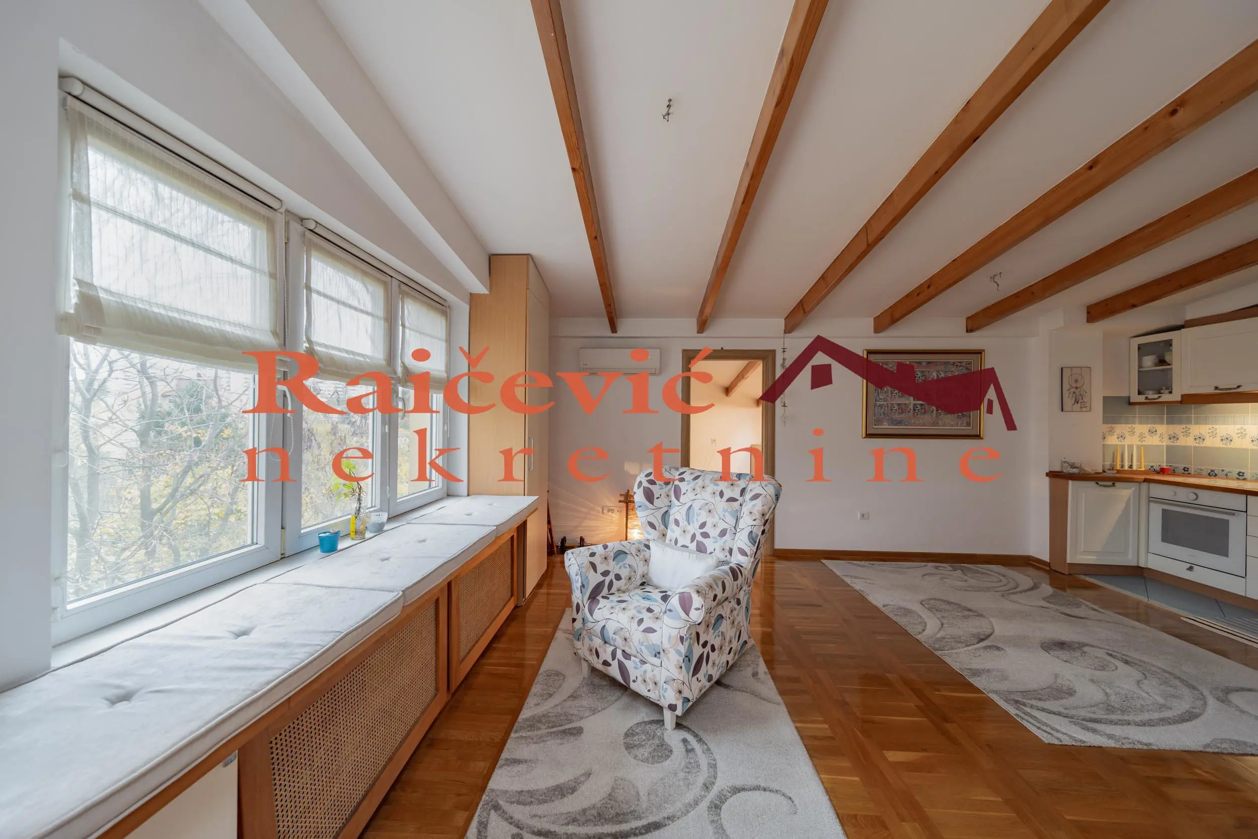  uknjizeni Dvosoban stanovi Rakovica Košutnjak 200000 evra 