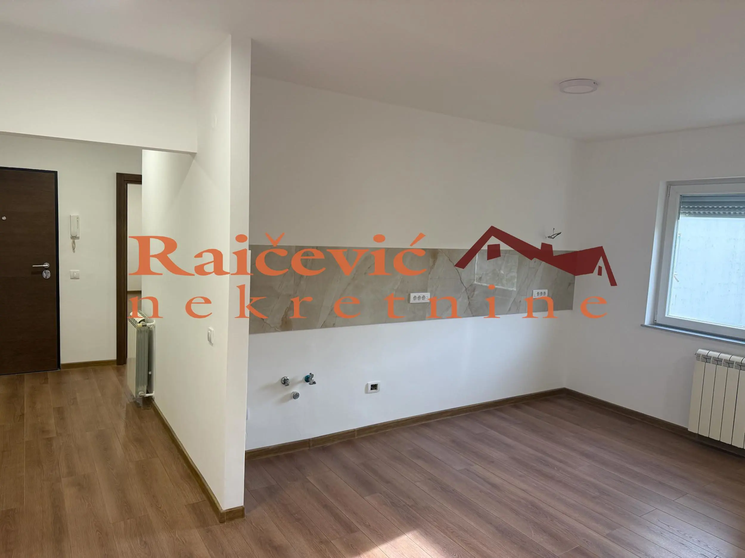 stanovi Beograd BLOK 62 Nehruova  uknjizeni Petosoban 