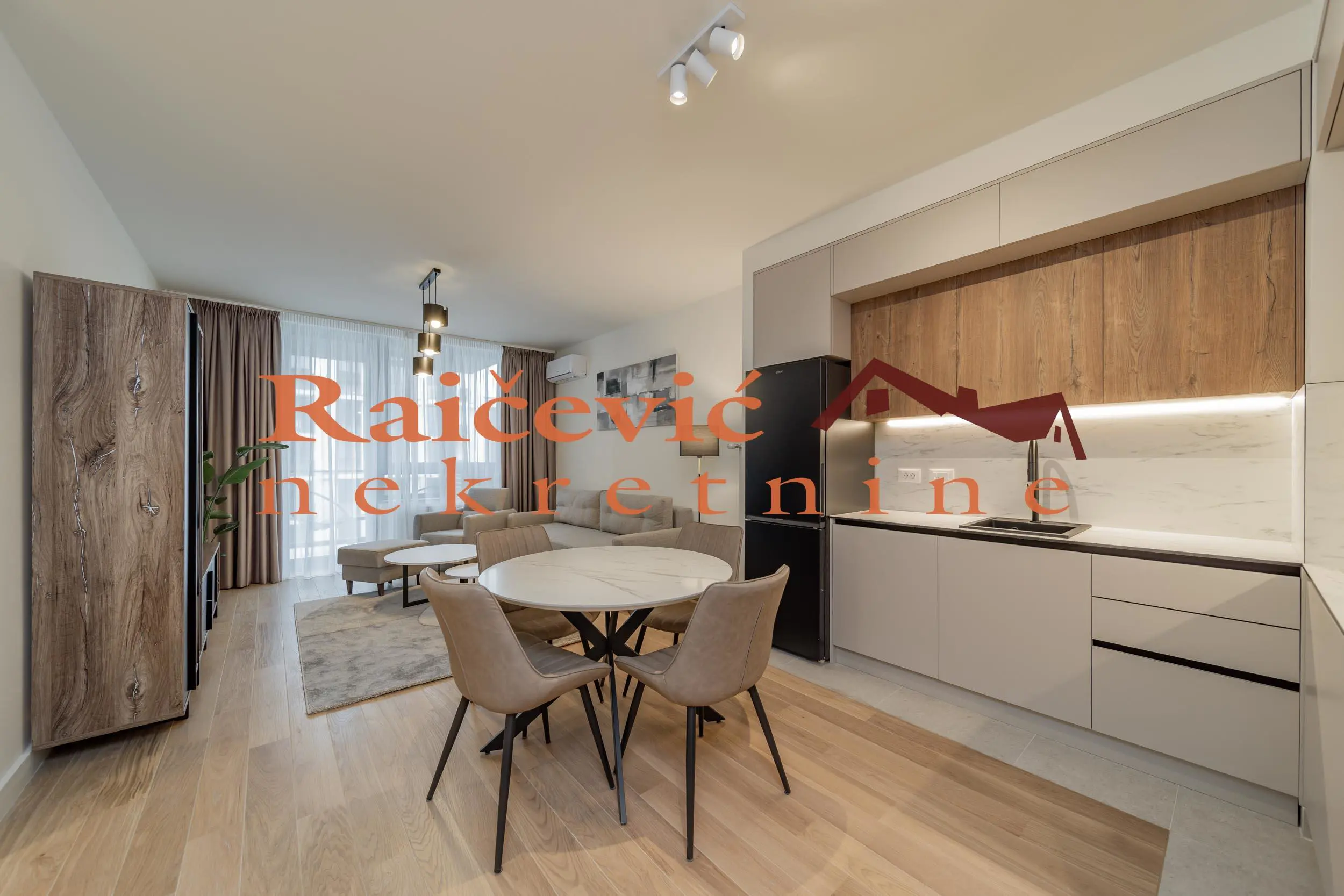 stanovi Beograd Luke Celovica Trebinjca Dvosoban 