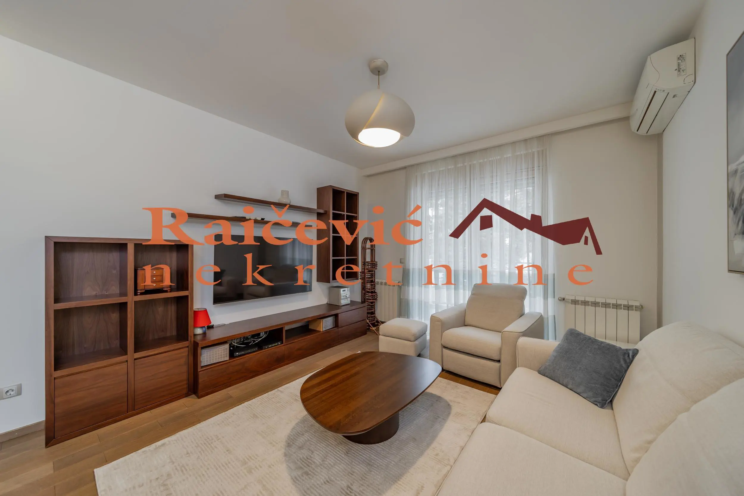 Beograd Zvezdara Troiposoban stanovi 950 evra 