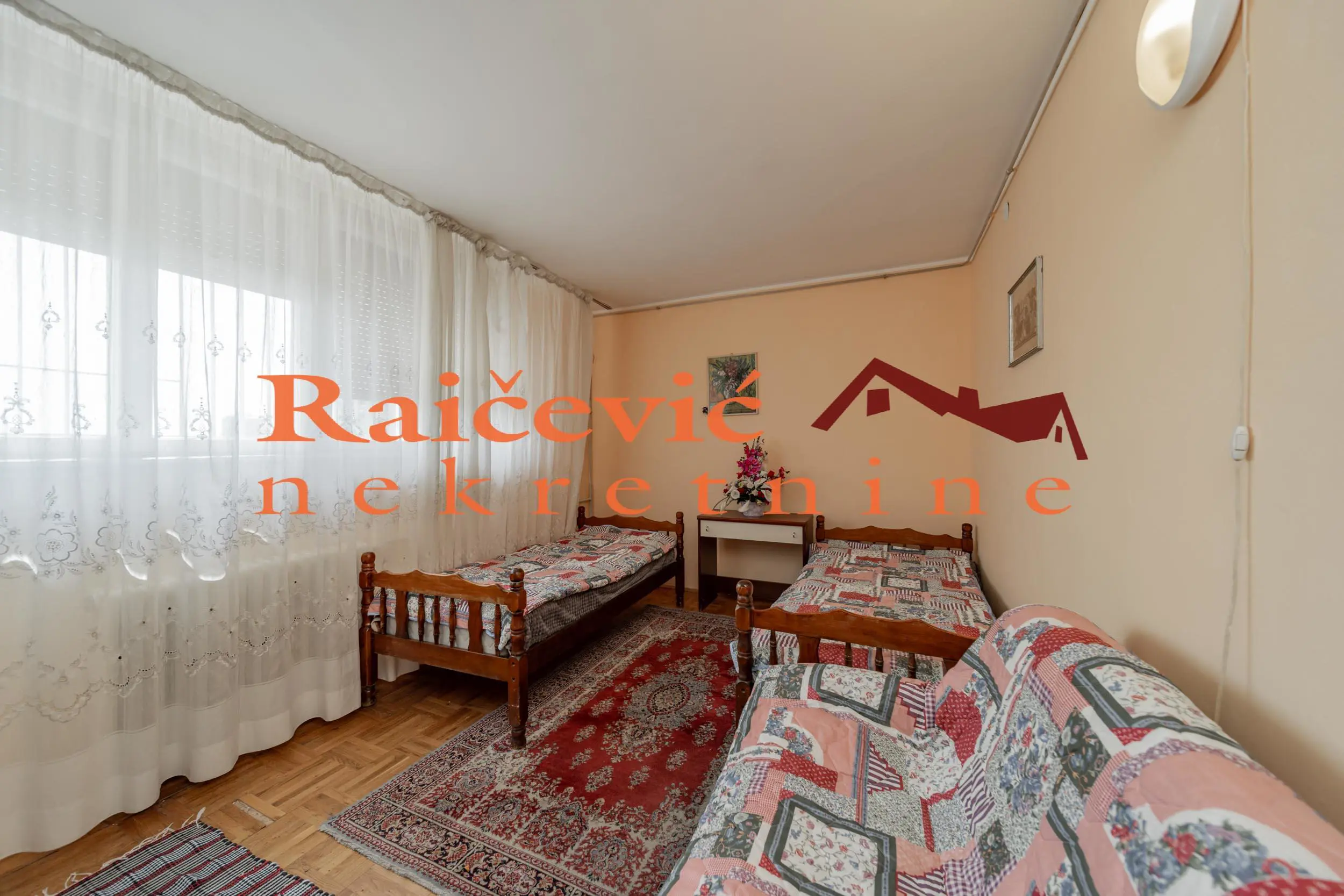 Beograd Novi Beograd Dvosoban stanovi 450 evra 