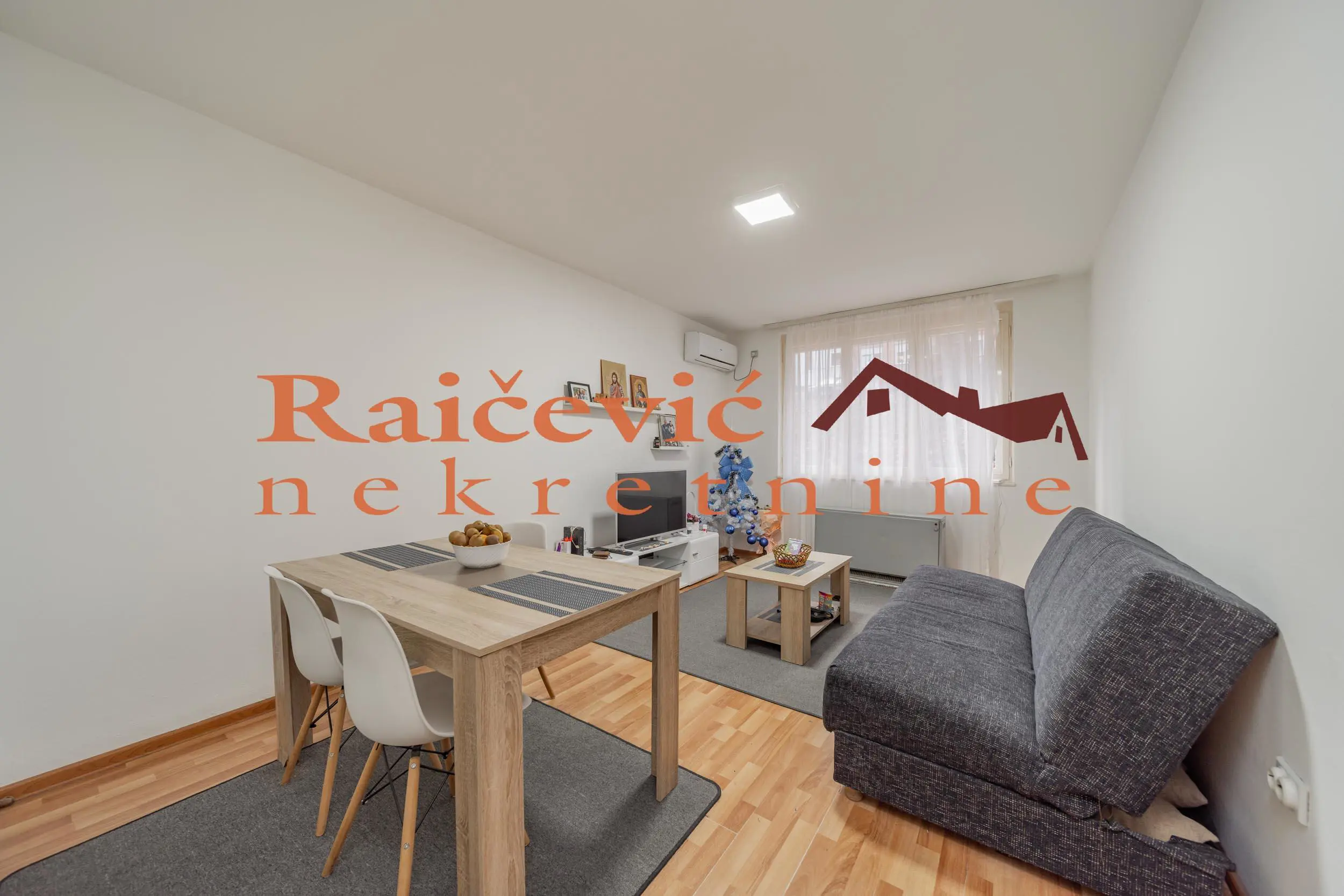 stanovi Beograd Mirijevski bulevar  uknjizeni Dvosoban 