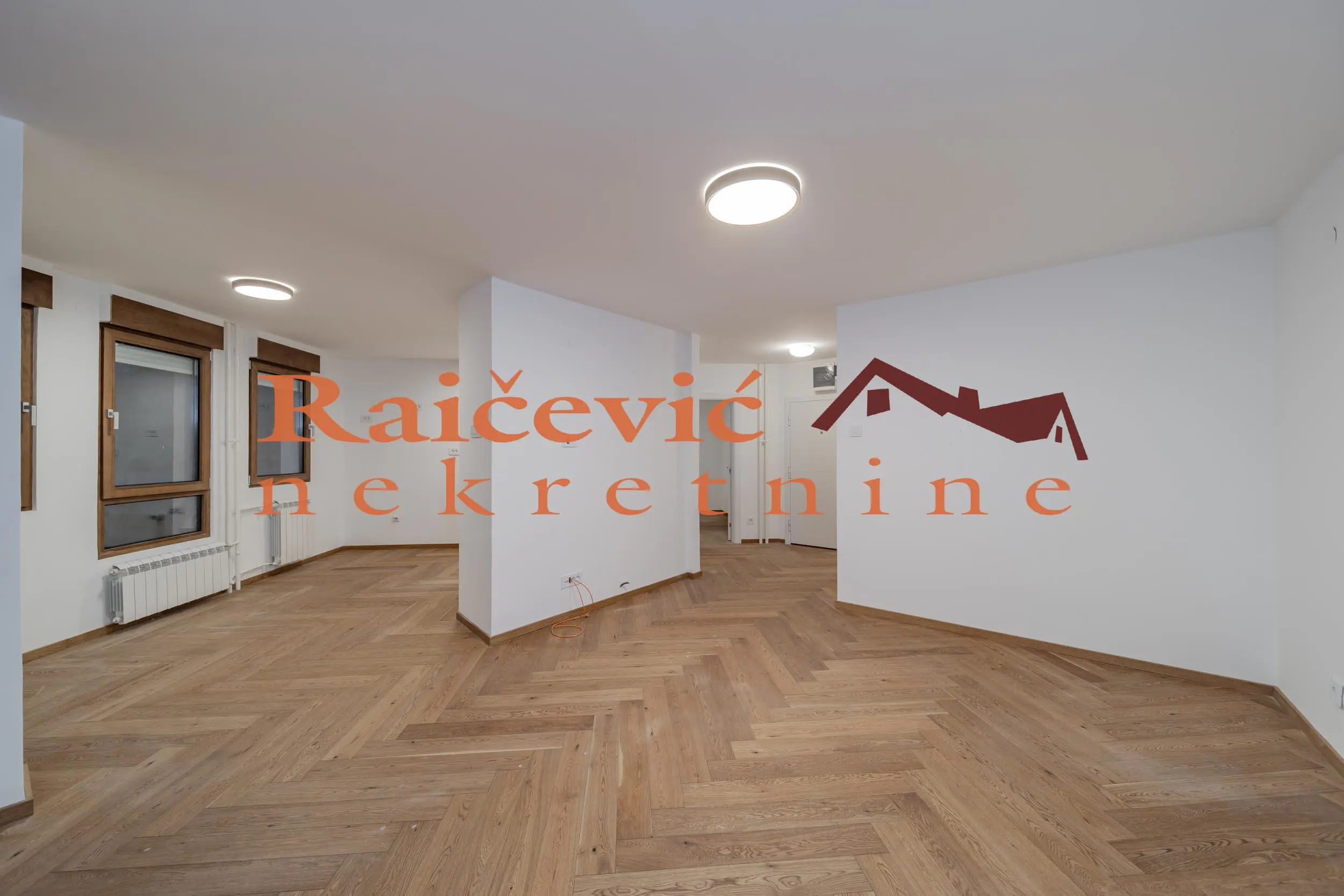  uknjizeni Dvosoban stanovi Čukarica Banovo brdo 216000 evra 