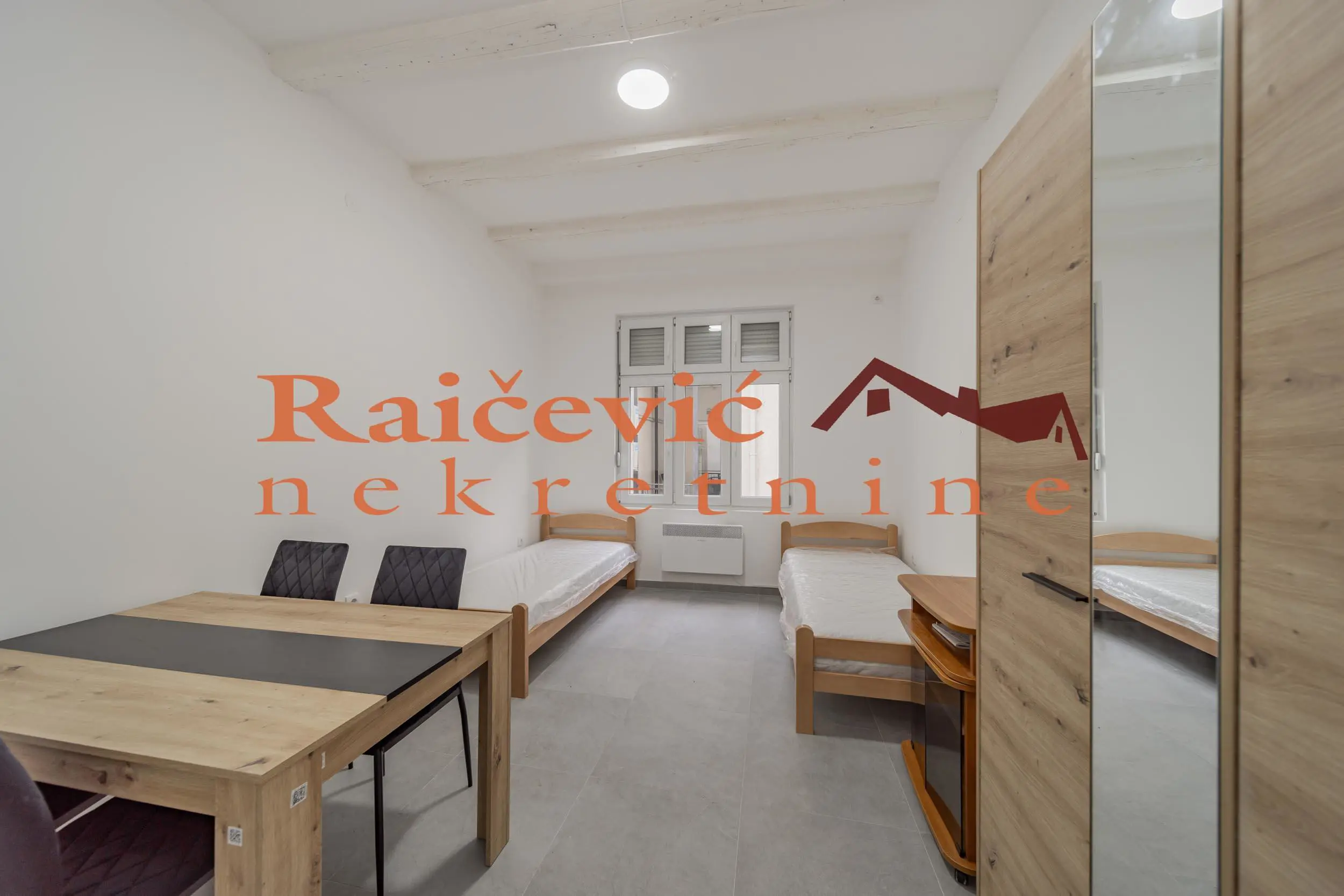 Beograd Stari Grad Jednosoban stanovi 500 evra 