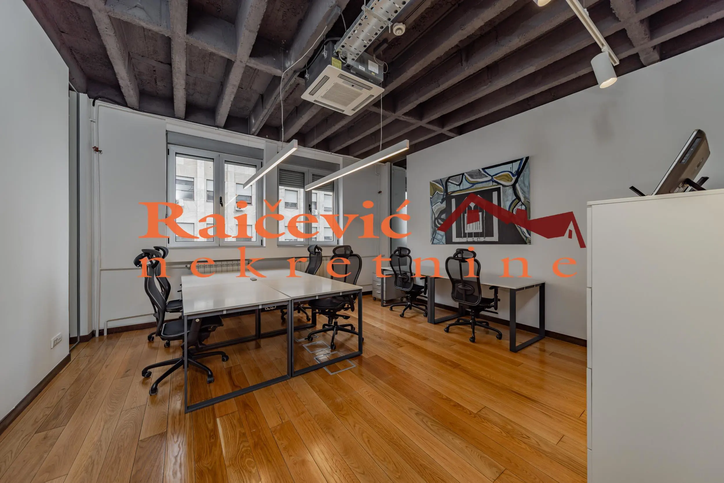 poslovni prostor Beograd CENTAR Kneza Mihaila 