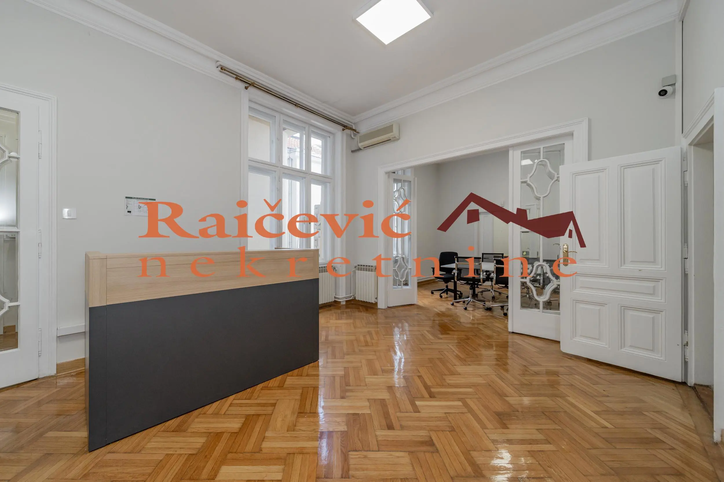 poslovni prostor Stari Grad Centar i Terazije 2000 evra 