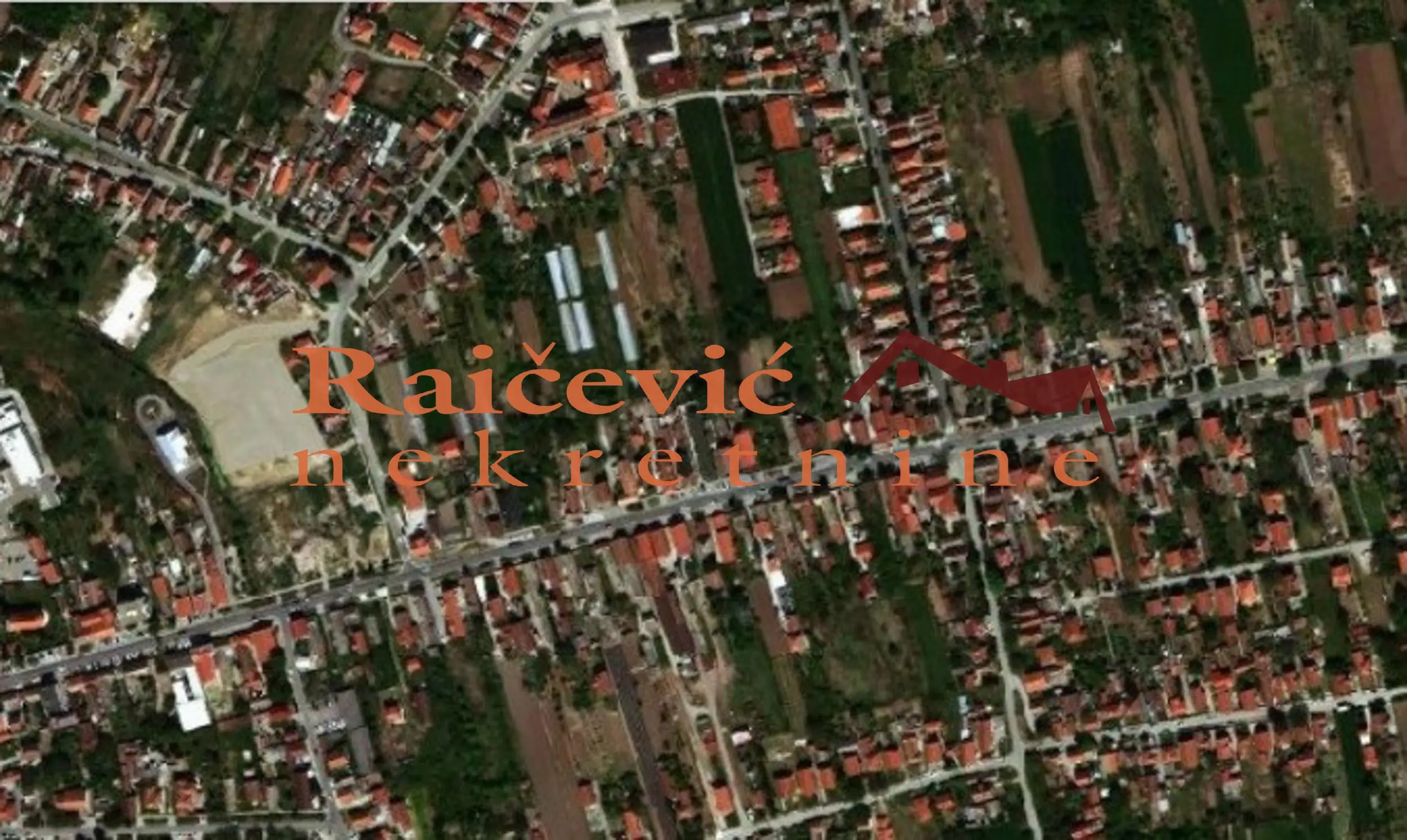  uknjizeni plac Surčin Surčin naselje 1300000 evra 