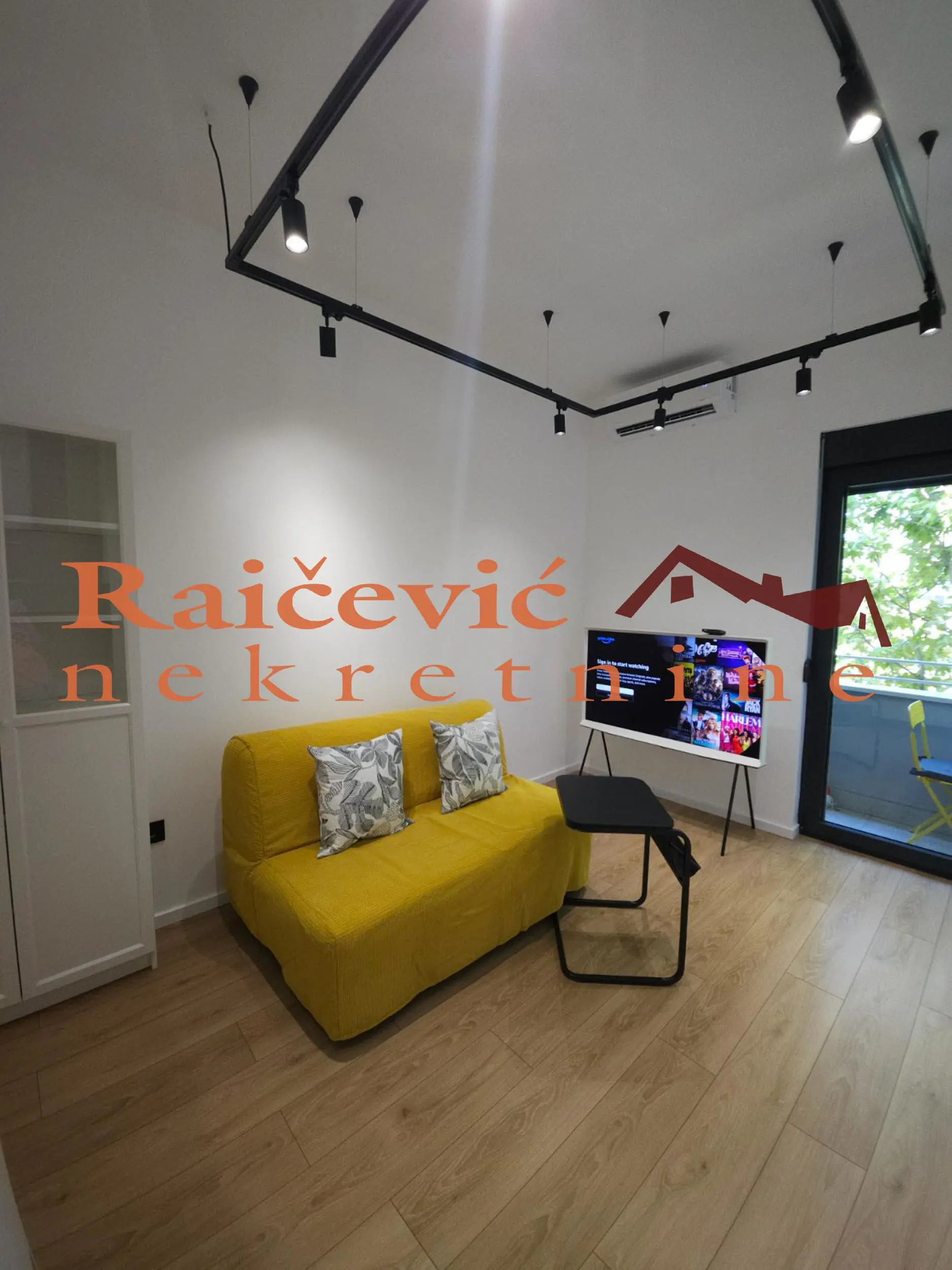  uknjizeni Jednoiposoban stanovi Stari Grad Dorćol gornji 190000 evra 