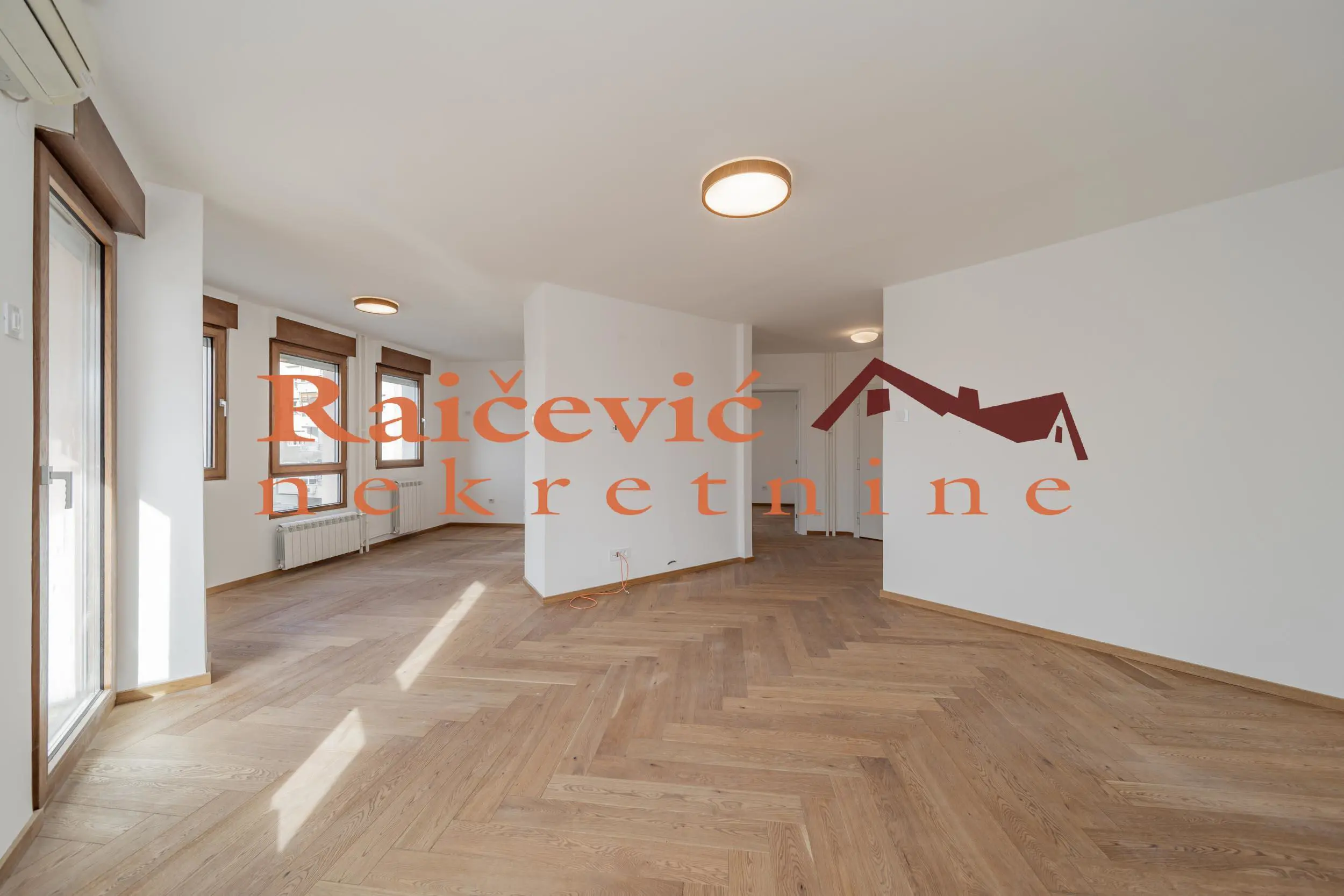  uknjizeni Dvosoban stanovi Čukarica Banovo brdo 216000 evra 