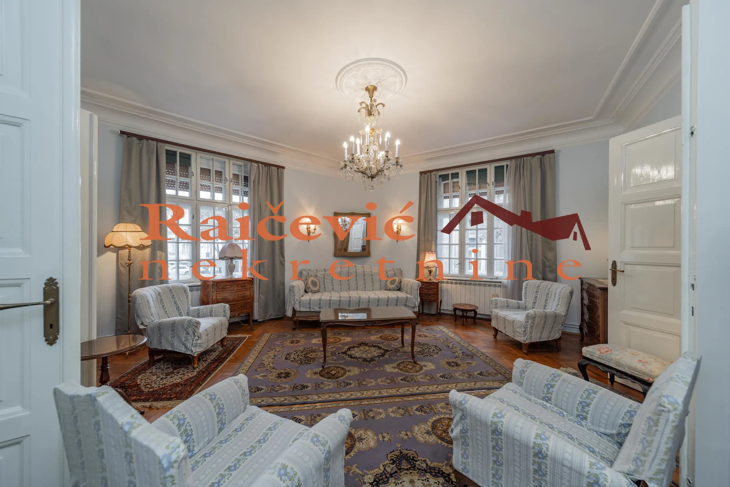  uknjizeni Četvoroiposoban stanovi Stari Grad Centar i Terazije 495000 evra 