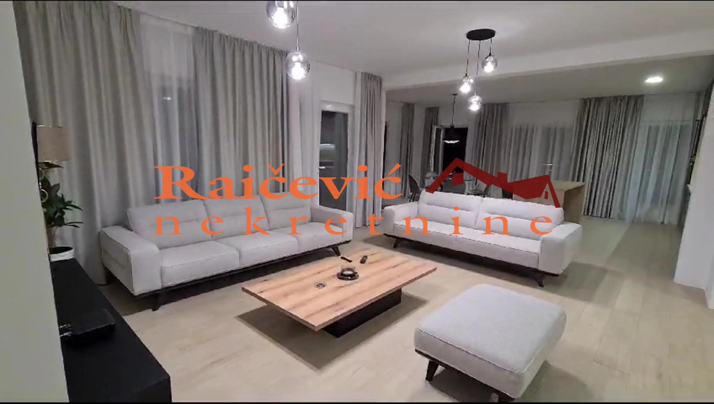  uknjizeni  novogradnja Četvorosoban stanovi Savski venac Dedinje 900000 evra 