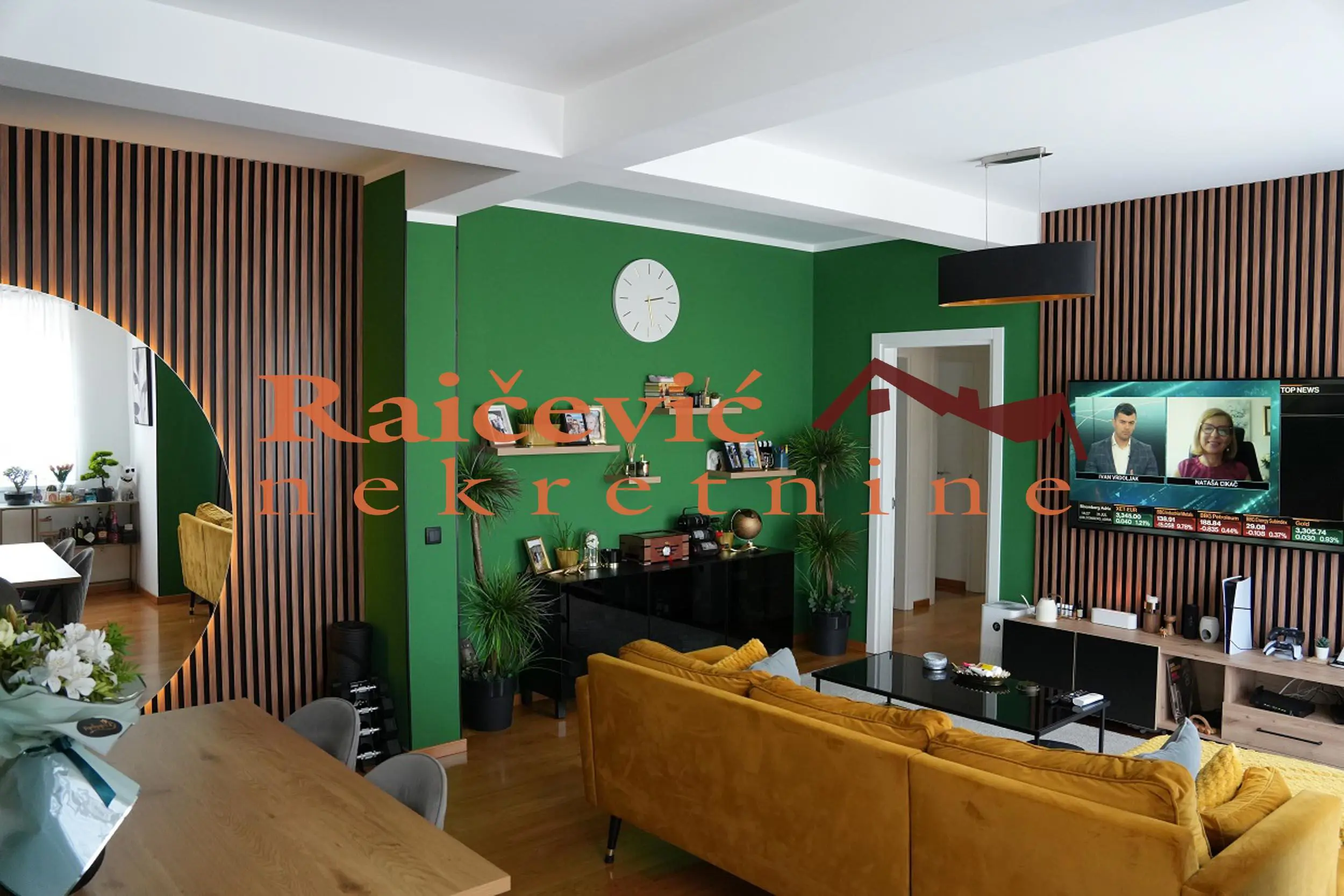  novogradnja Troiposoban stanovi Zvezdara Ðeram 305000 evra 