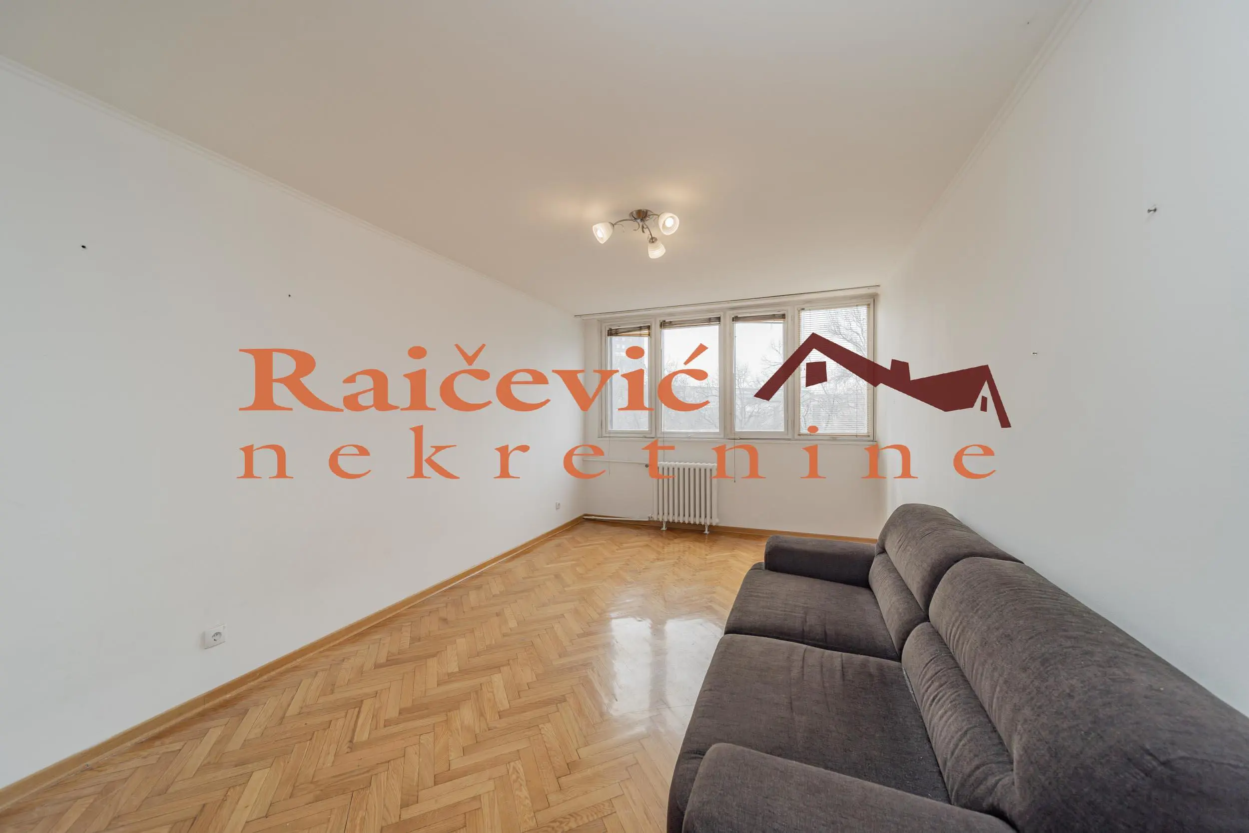 Beograd Novi Beograd  uknjizeni Trosoban stanovi 262000 evra 