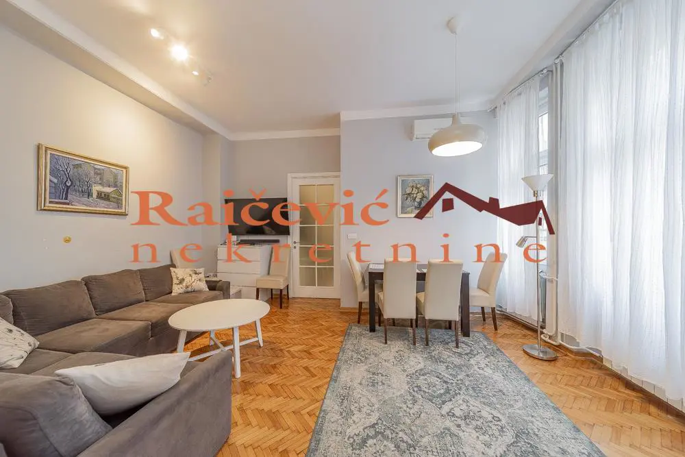 poslovni prostor Stari Grad Centar i Terazije 900 evra 