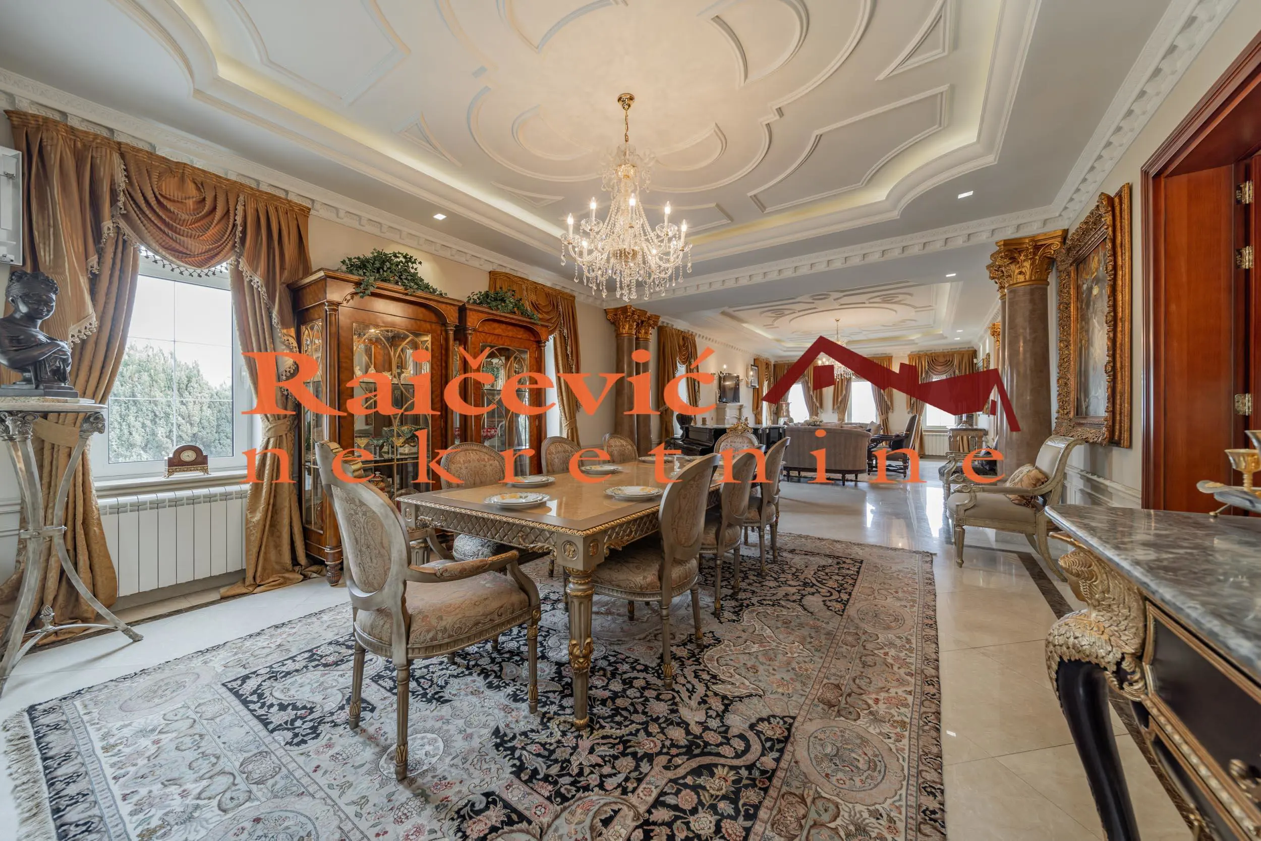 Beograd Savski venac kuće 12000 evra 