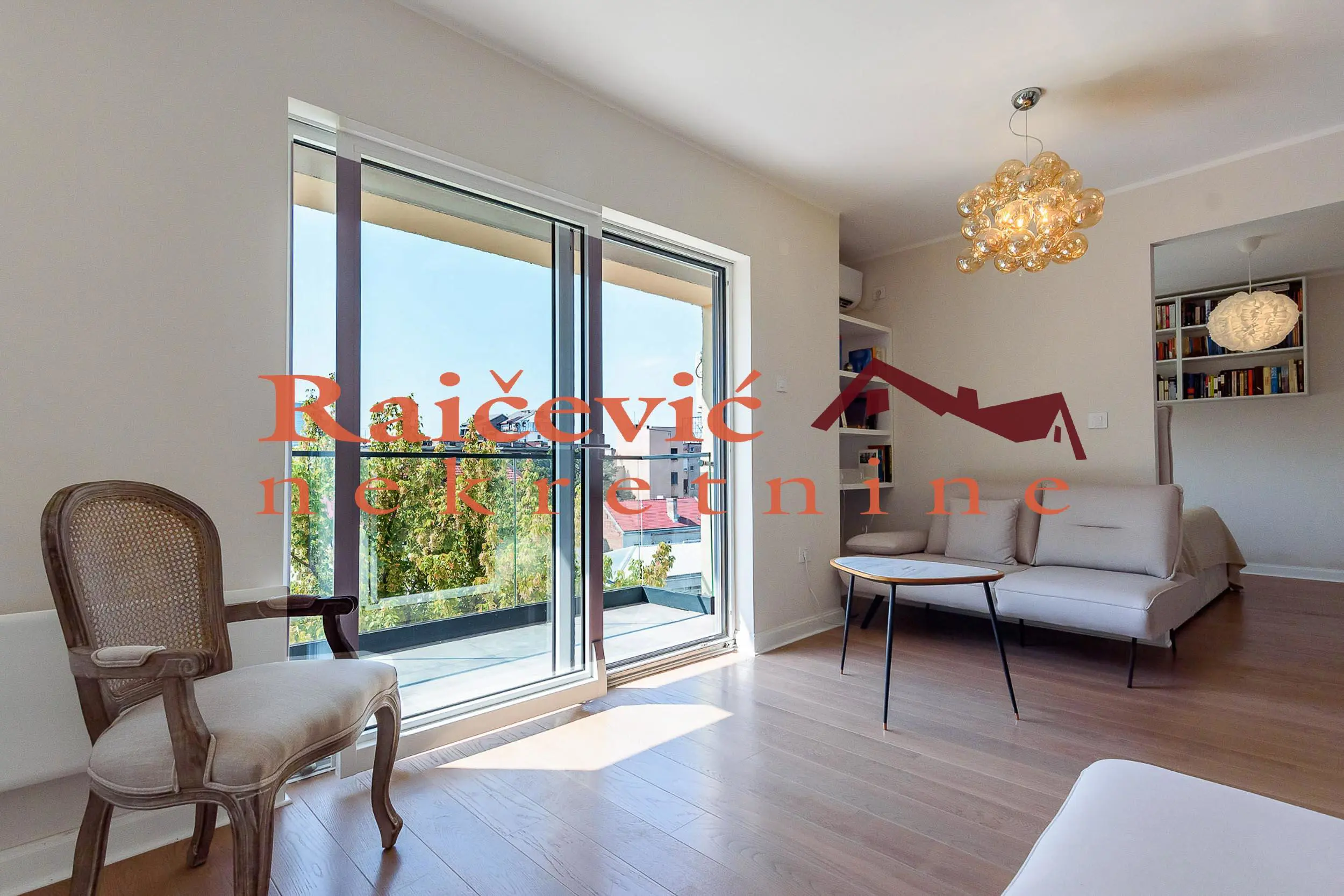  uknjizeni Dvosoban stanovi Stari Grad Centar i Terazije 265000 evra 