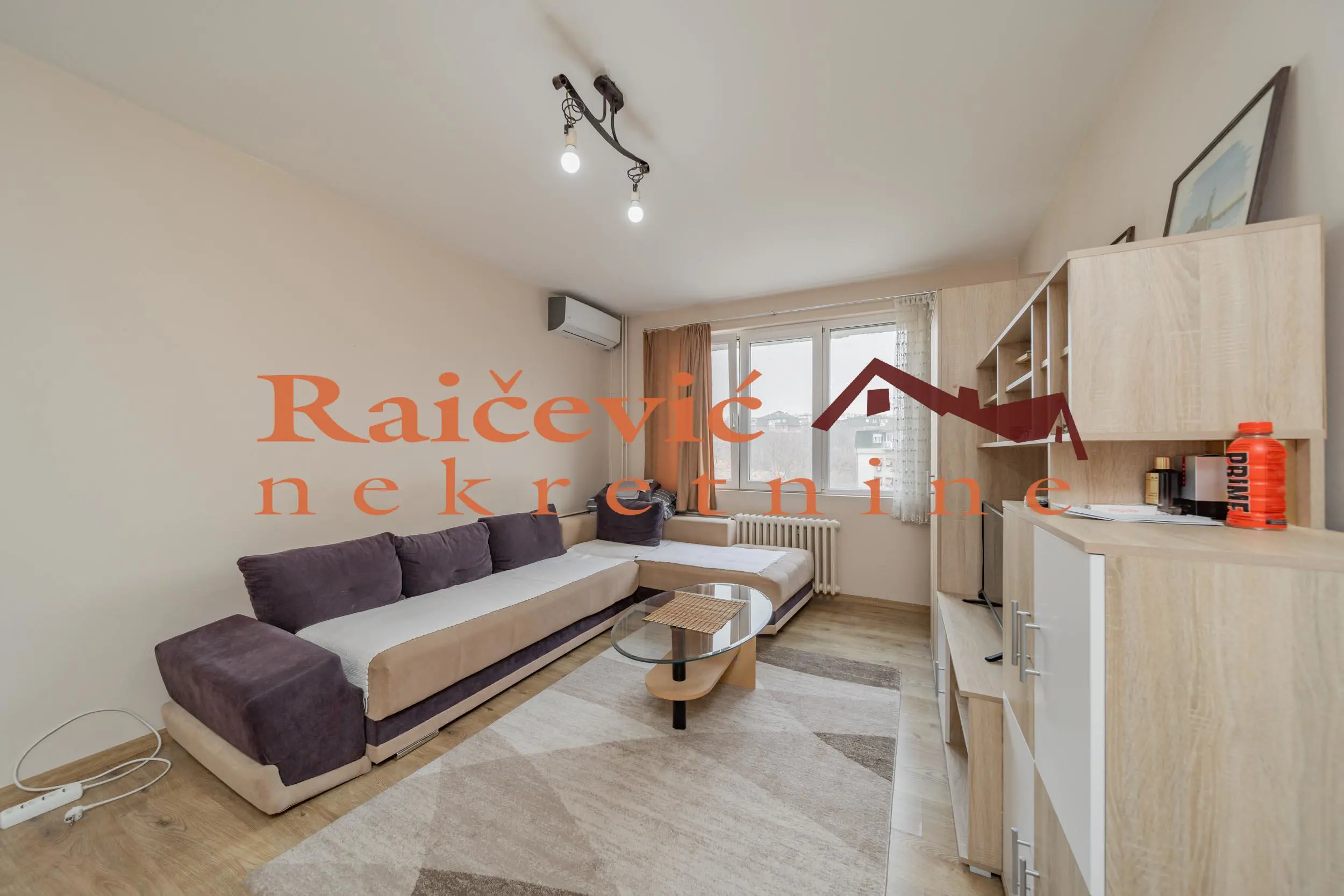 stanovi Beograd Kumodraska  uknjizeni Jednoiposoban 