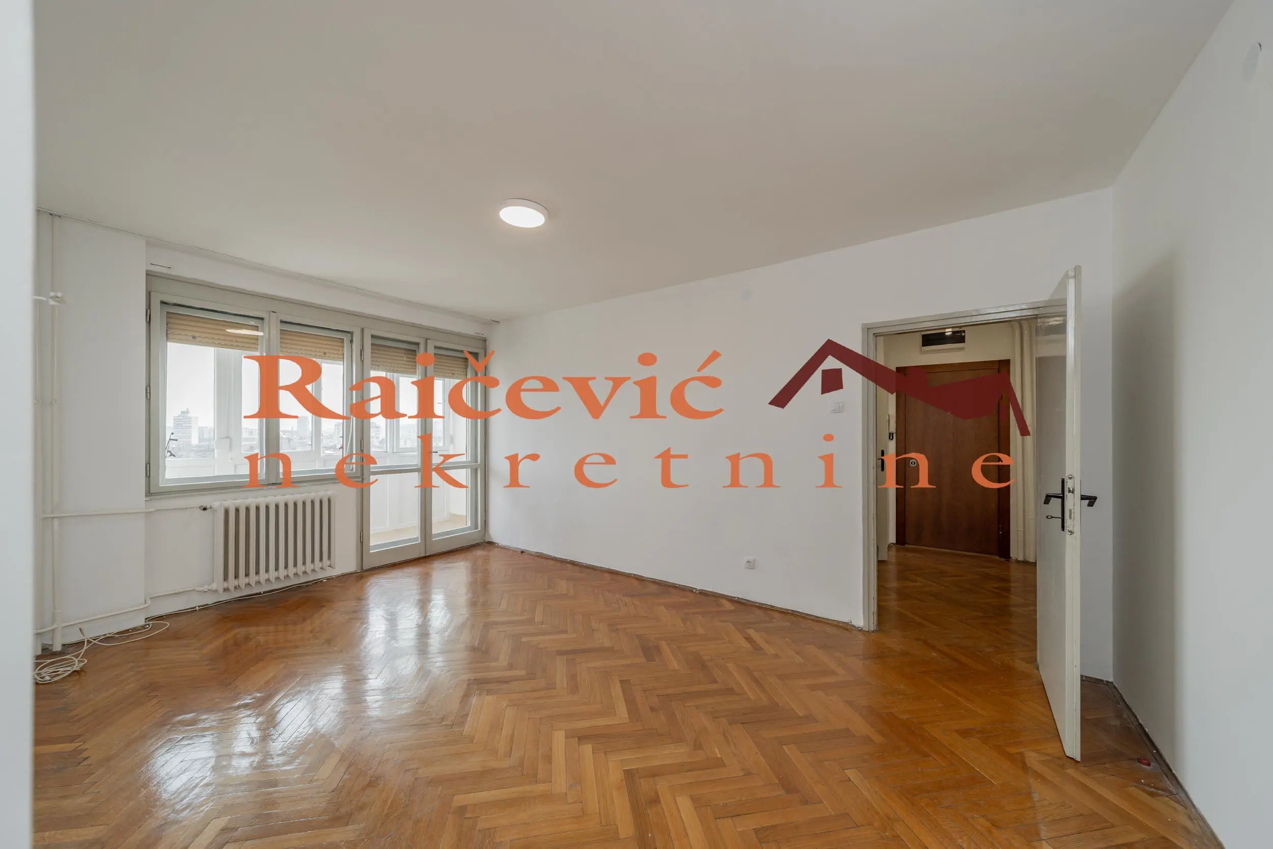 stanovi Beograd 27. marta  uknjizeni Dvoiposoban 