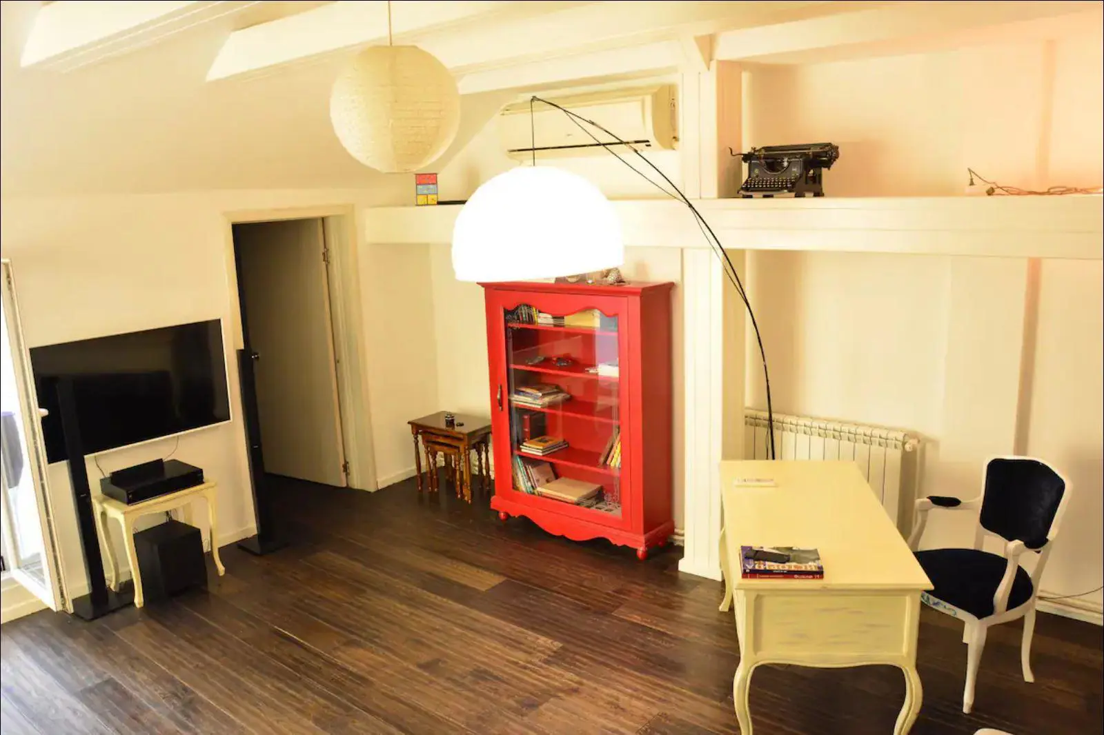 stanovi Beograd Topolska Trosoban 