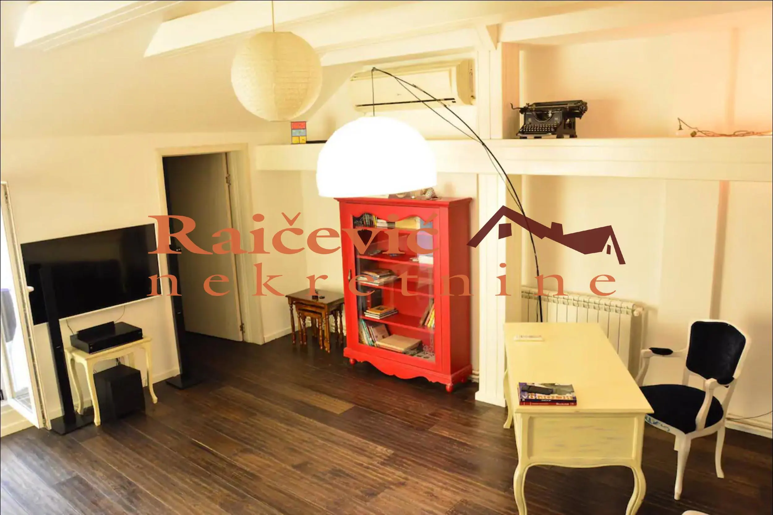 stanovi Beograd Topolska Trosoban 