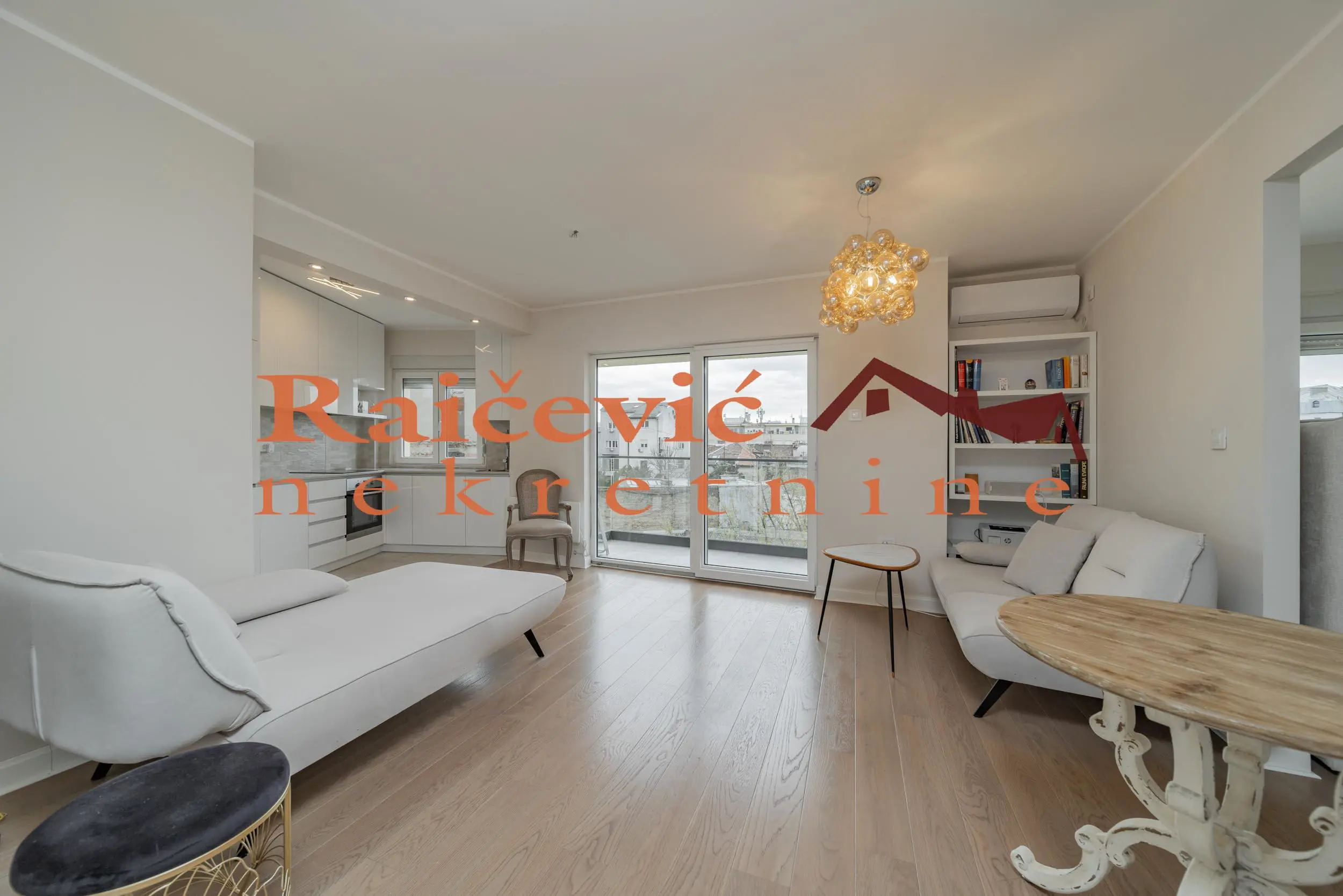  uknjizeni Dvosoban stanovi Stari Grad Centar i Terazije 265000 evra 