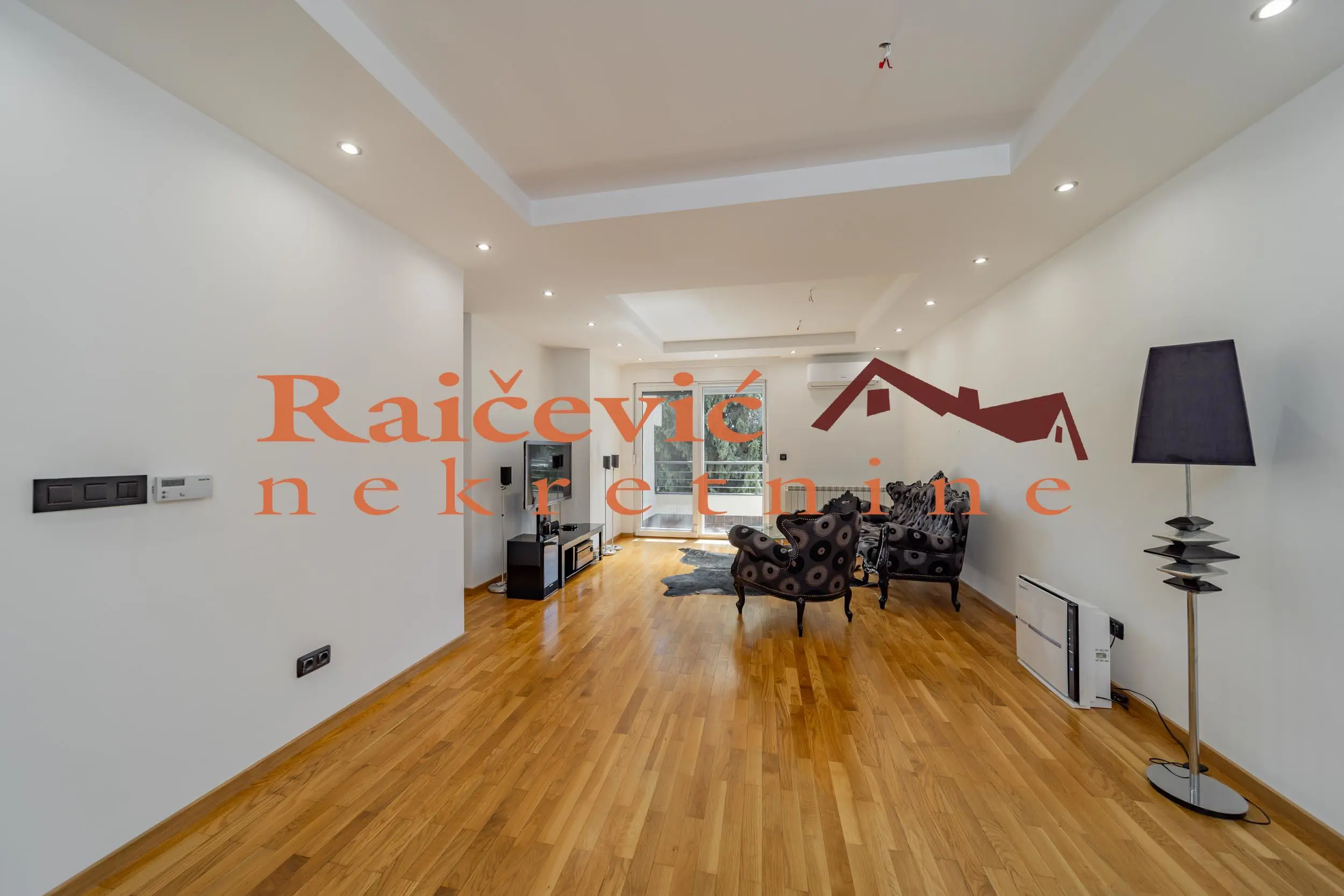 stanovi Beograd VOZDOVAC Gligorija Vozarevica  uknjizeni Četvorosoban 