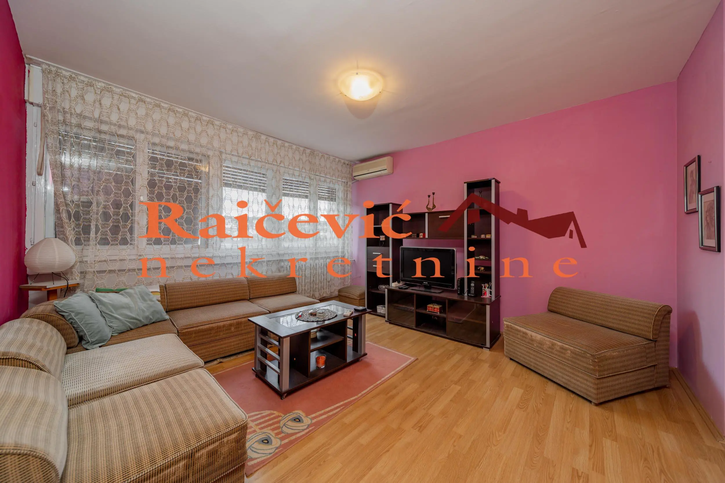 stanovi Beograd MIRIJEVO Grge Jankesa Dvosoban 