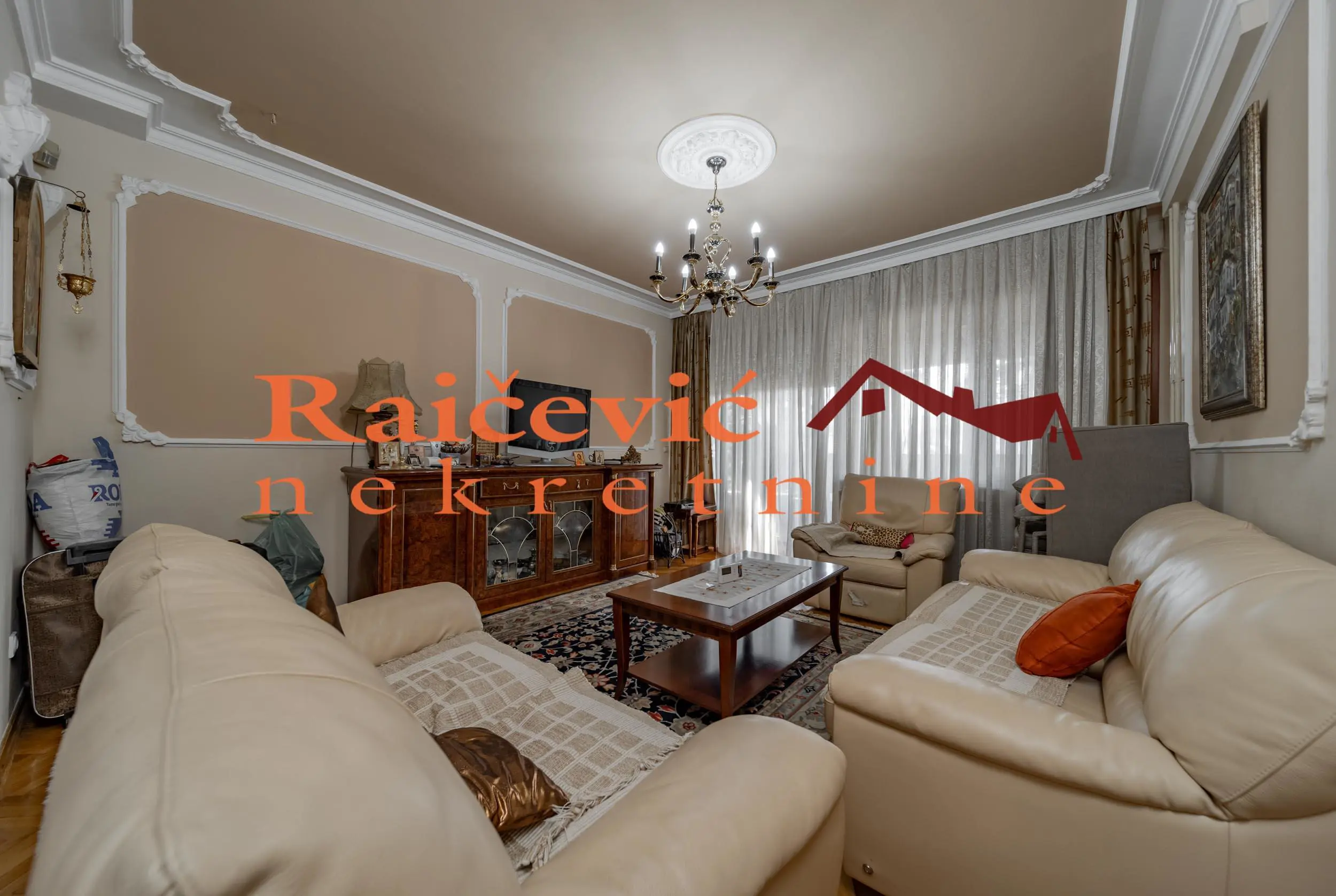  uknjizeni kuće Voždovac Braće Jerković I II 430000 evra 