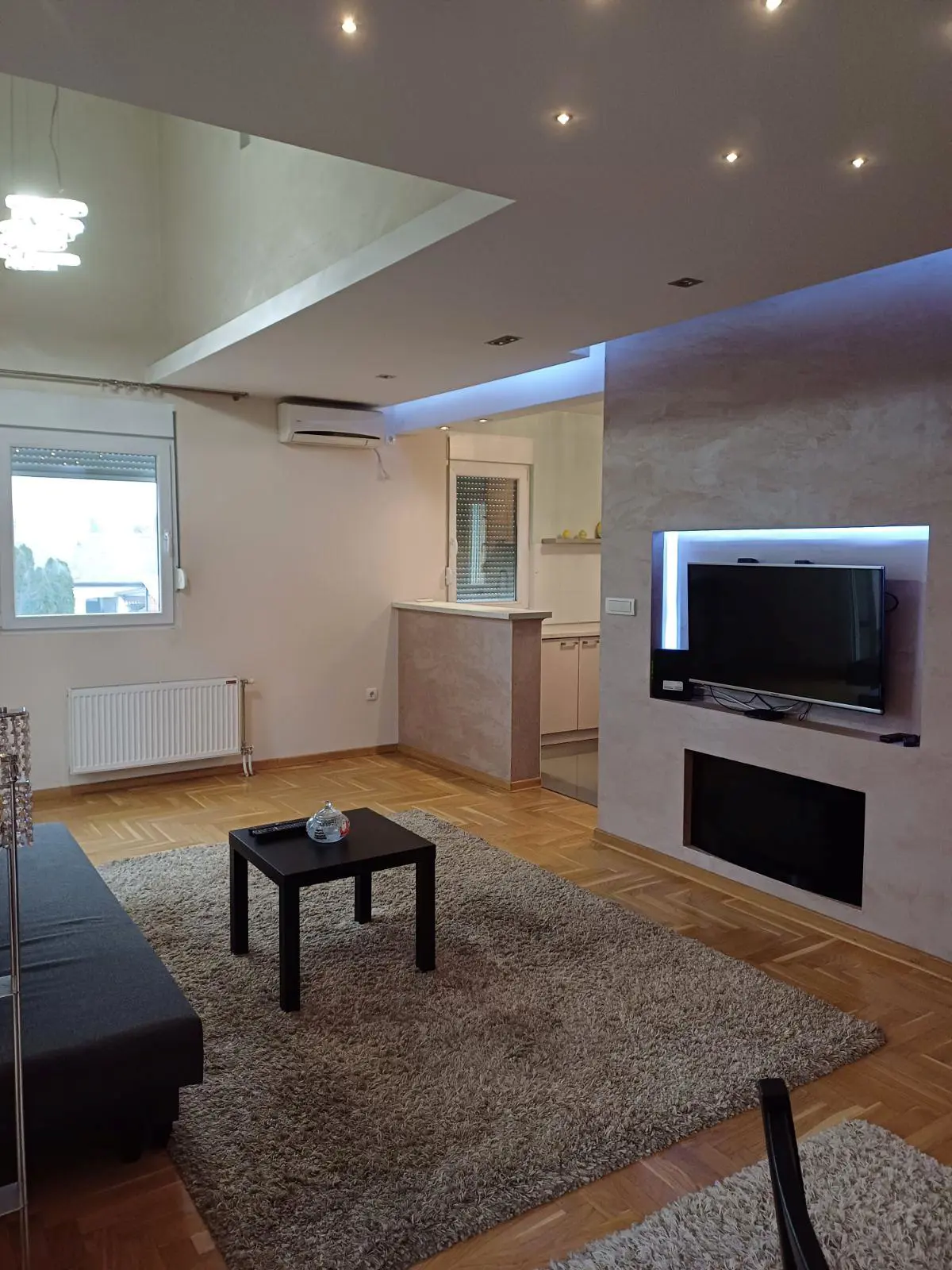  uknjizeni Trosoban stanovi Zemun Zemun Gornji grad 304500 evra 
