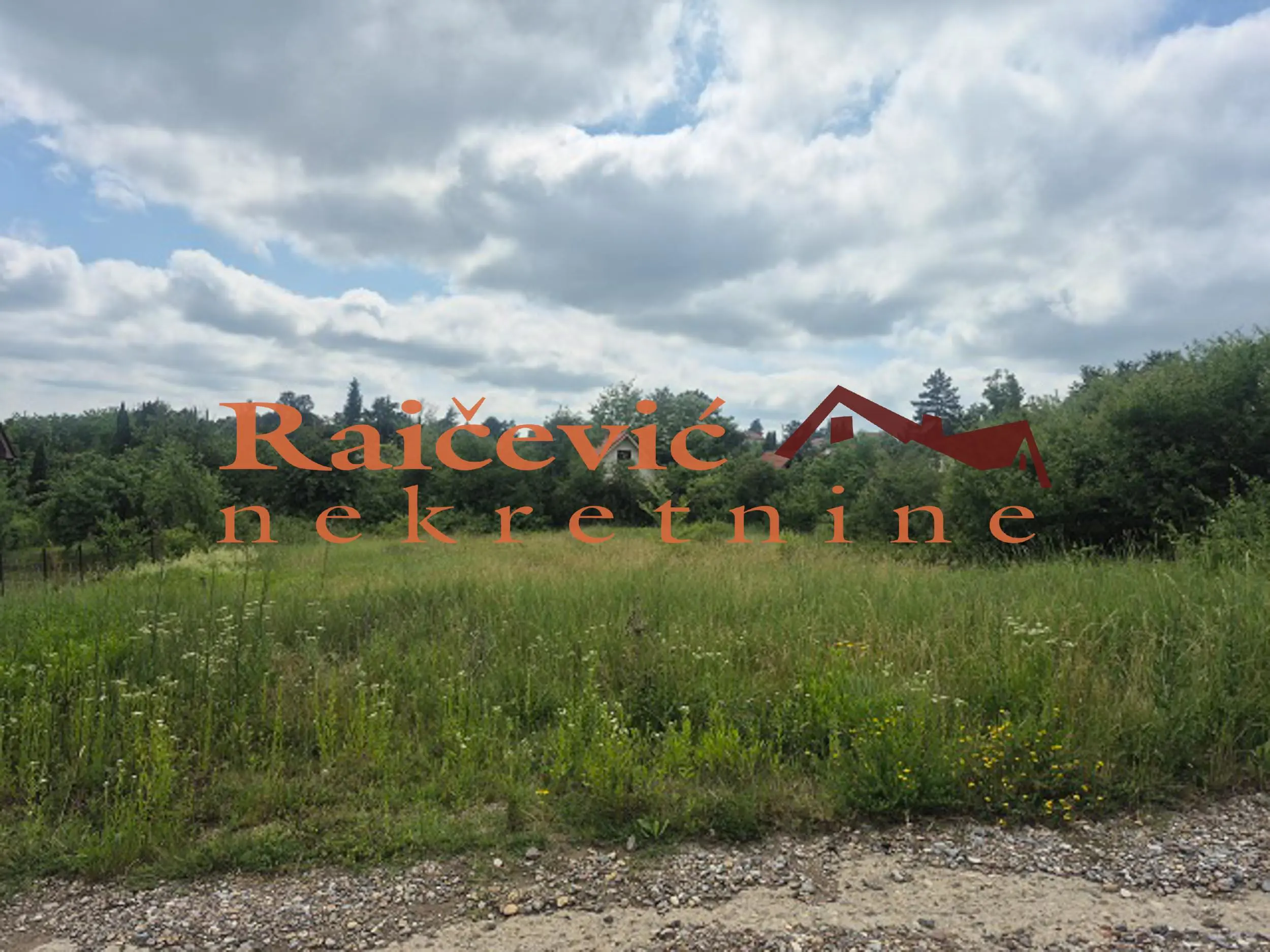 plac BARAJEVO Baćevac 30000 evra 