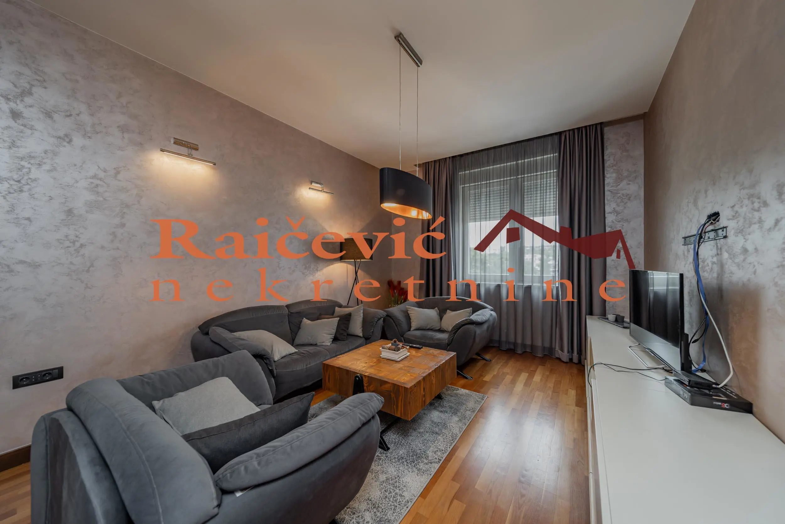 stanovi Beograd VRACAR Ustanicka  uknjizeni 