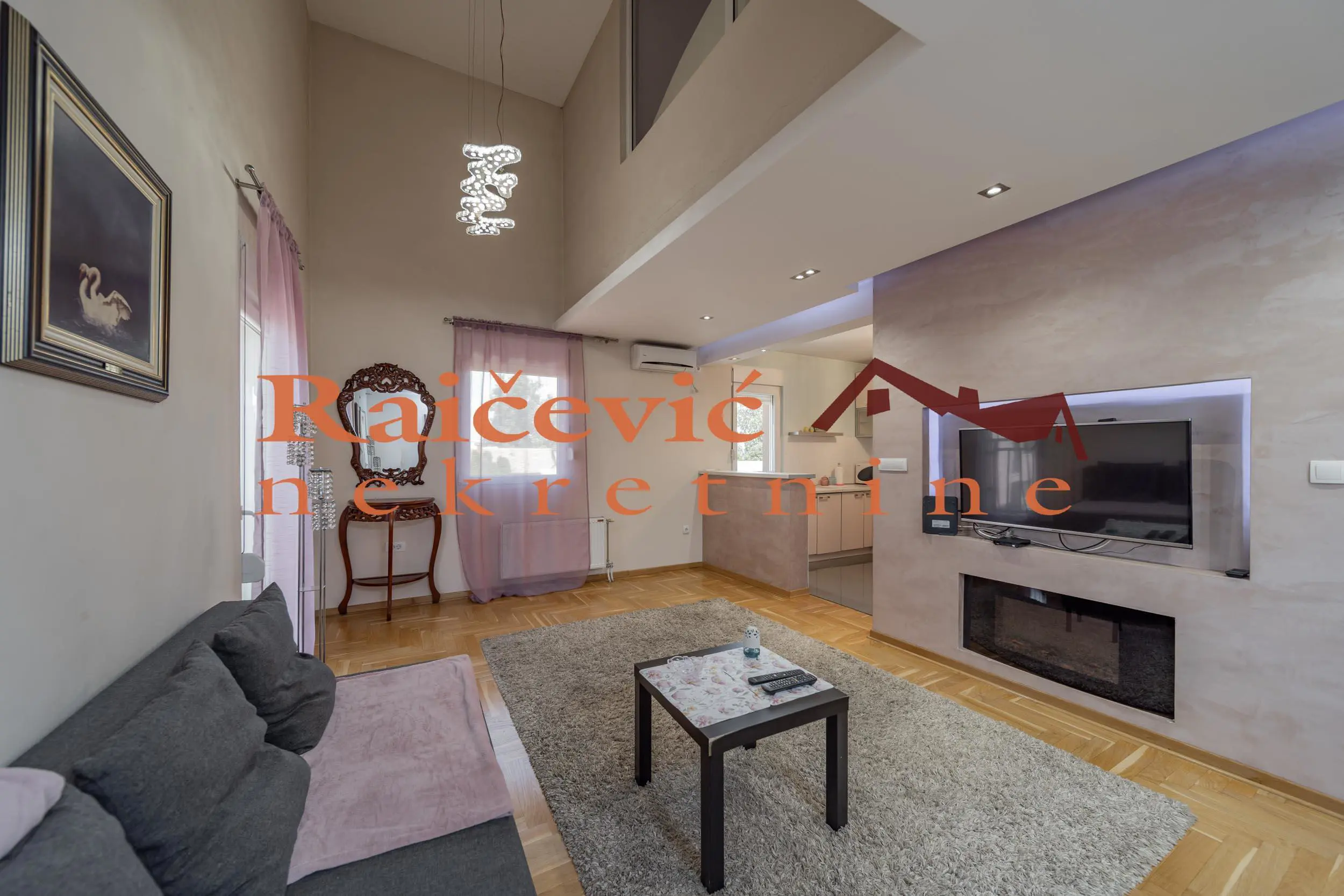  uknjizeni Trosoban stanovi Zemun Zemun Gornji grad 304500 evra 