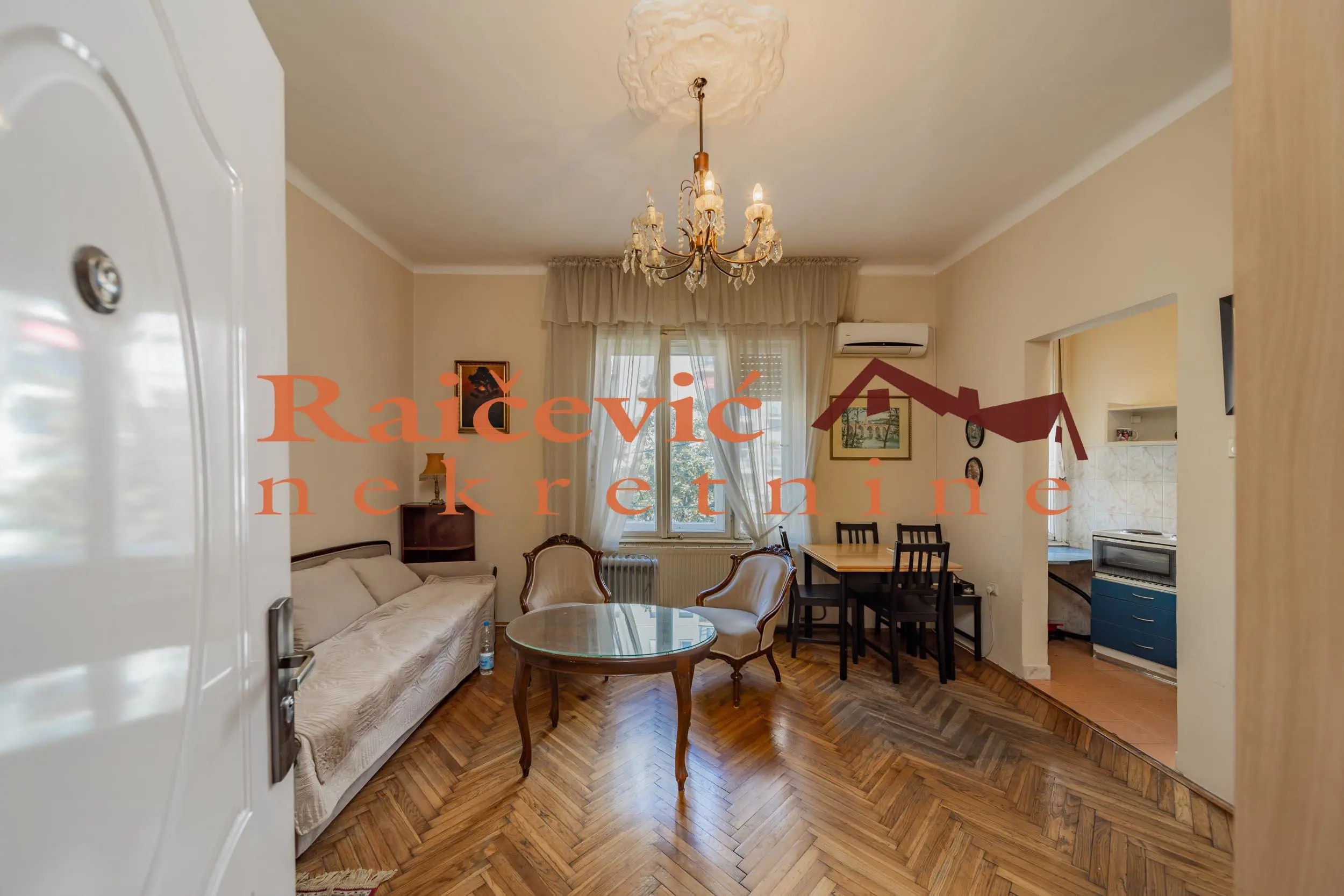 Beograd Vračar  uknjizeni Jednosoban stanovi 135000 evra 