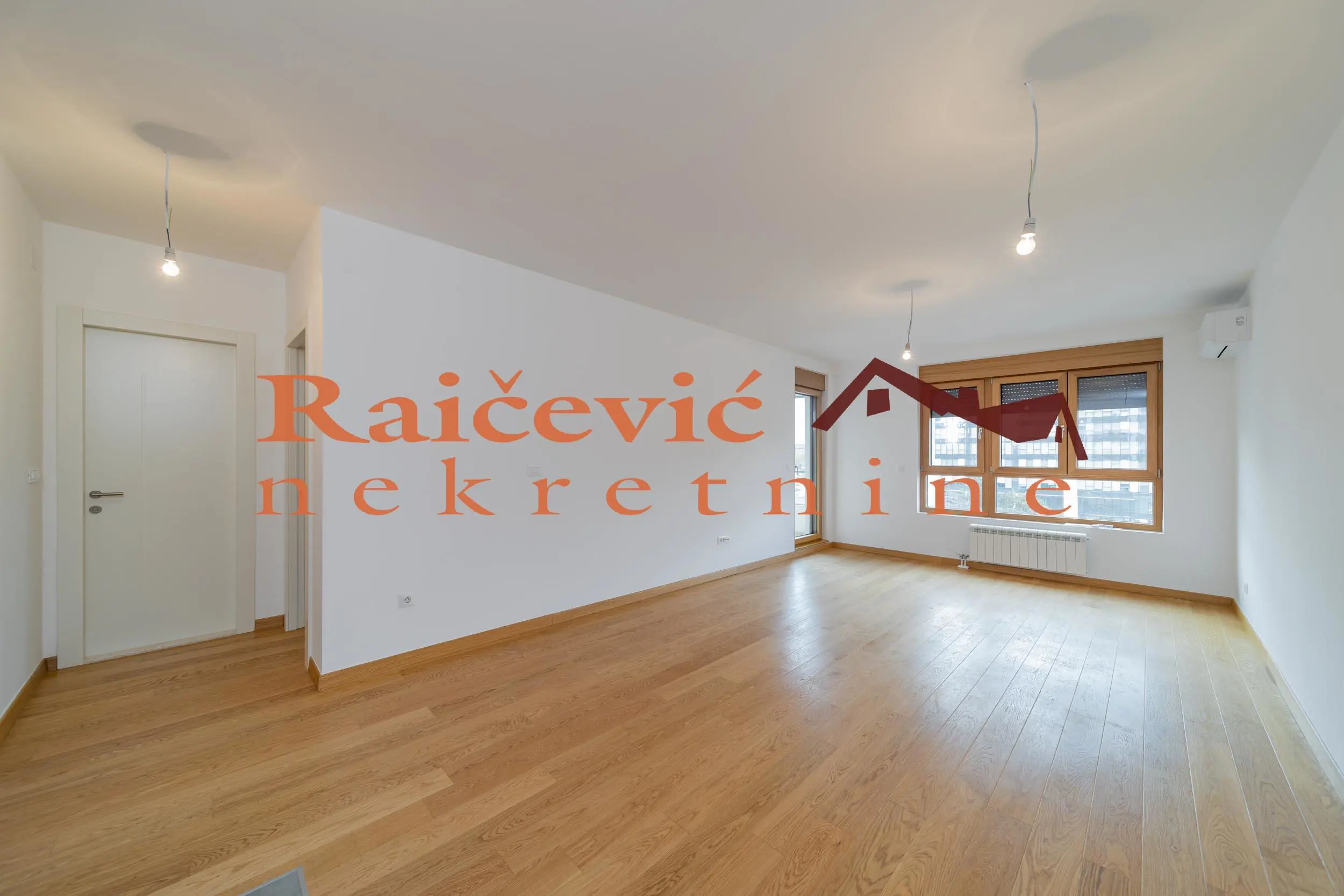  novogradnja Dvosoban stanovi Novi Beograd BLOK 65 285000 evra 
