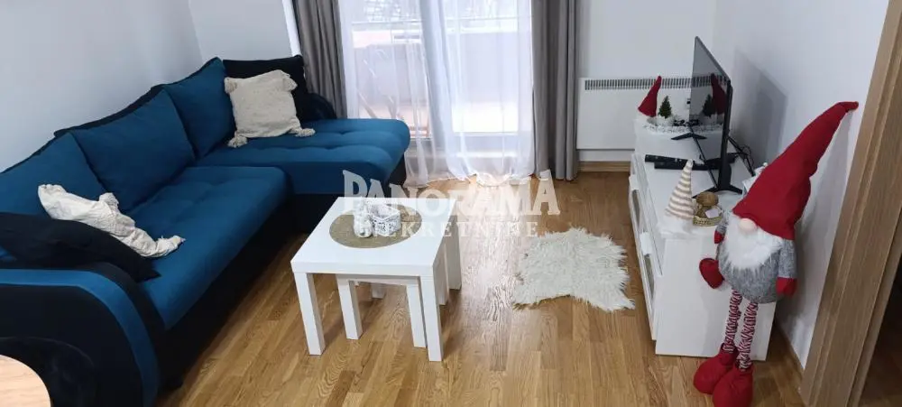 stanovi ZLATIBORSKI OKRUG Meteorološka Jednoiposoban 