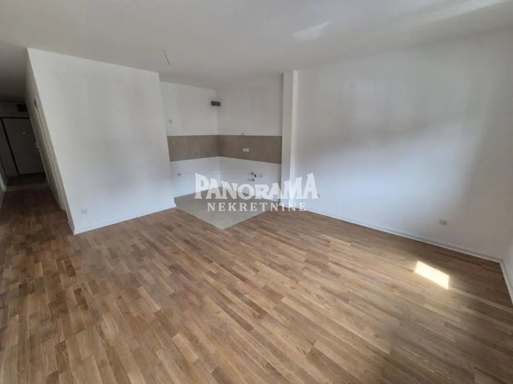 Dvoiposoban stanovi Zemun Naselje Save Kovačević 164000 evra 