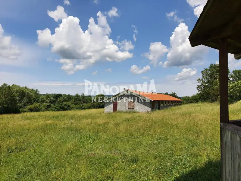plac Barajevo Barajevo okolina 55000 evra 