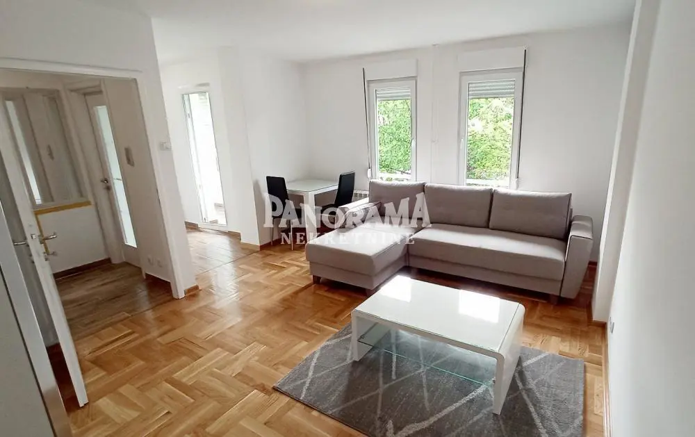 Jednosoban stanovi Novi Beograd Arena (blok 24 i 25) 550 evra 