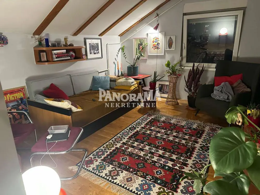 stanovi Beograd Braće Radovanović Trosoban 