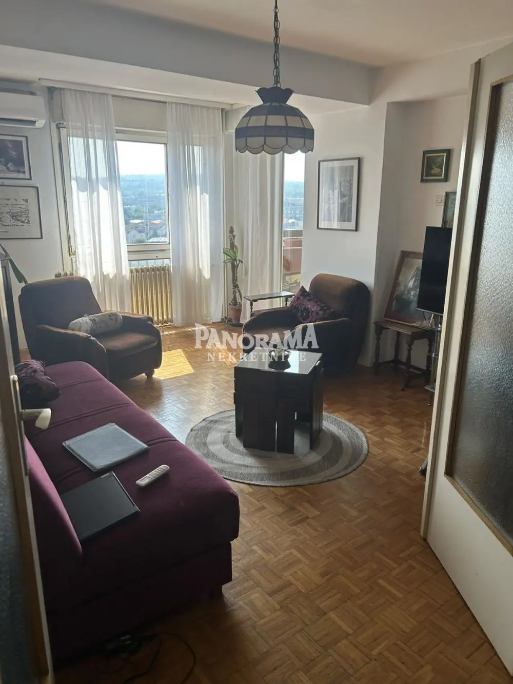 Beograd Palilula Trosoban stanovi 255000 evra 