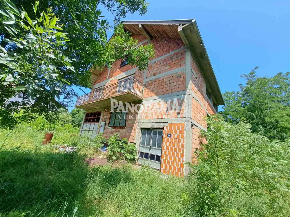 kuće Barajevo Barajevo okolina 50000 evra 