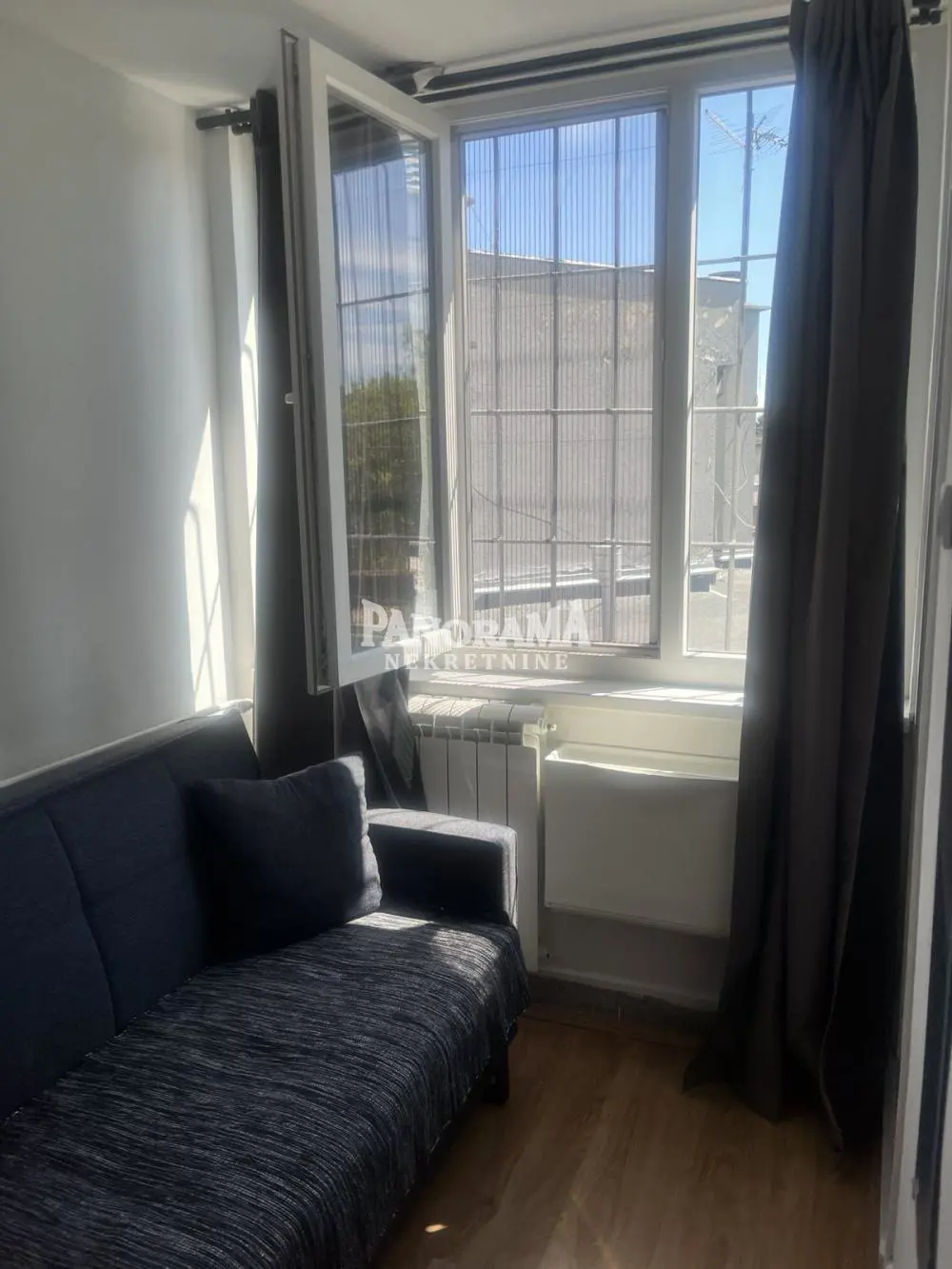 Beograd Čukarica Garsonjera stanovi 280 evra 