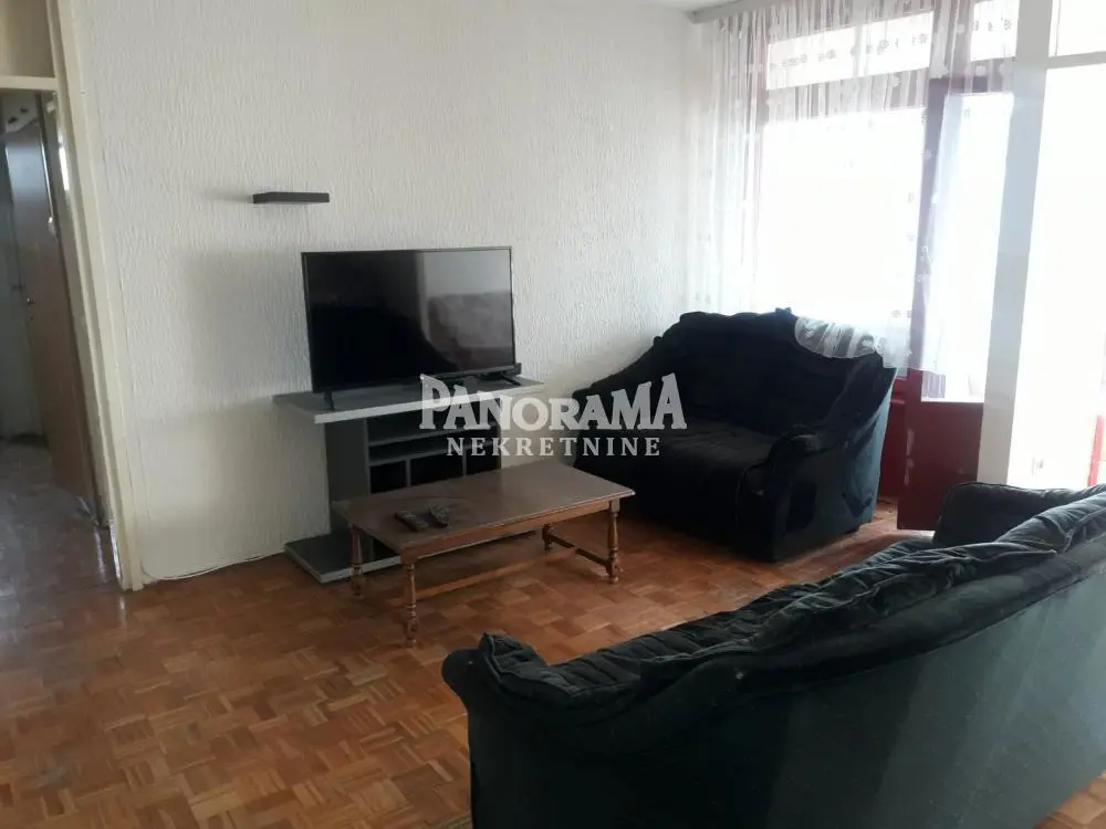 stanovi Beograd Bulevar oslobođenja Trosoban 