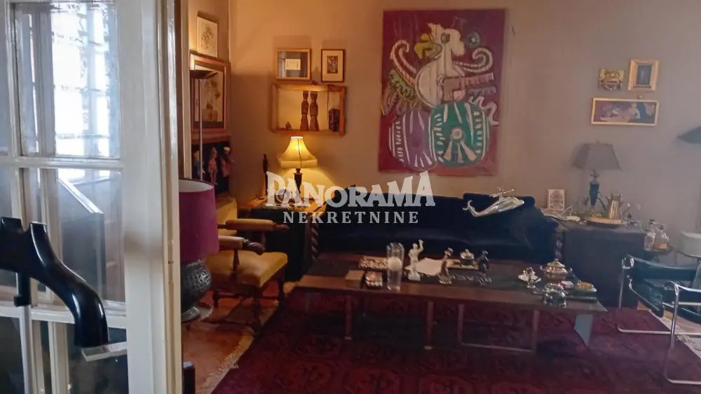 stanovi Beograd Prizrenska Trosoban