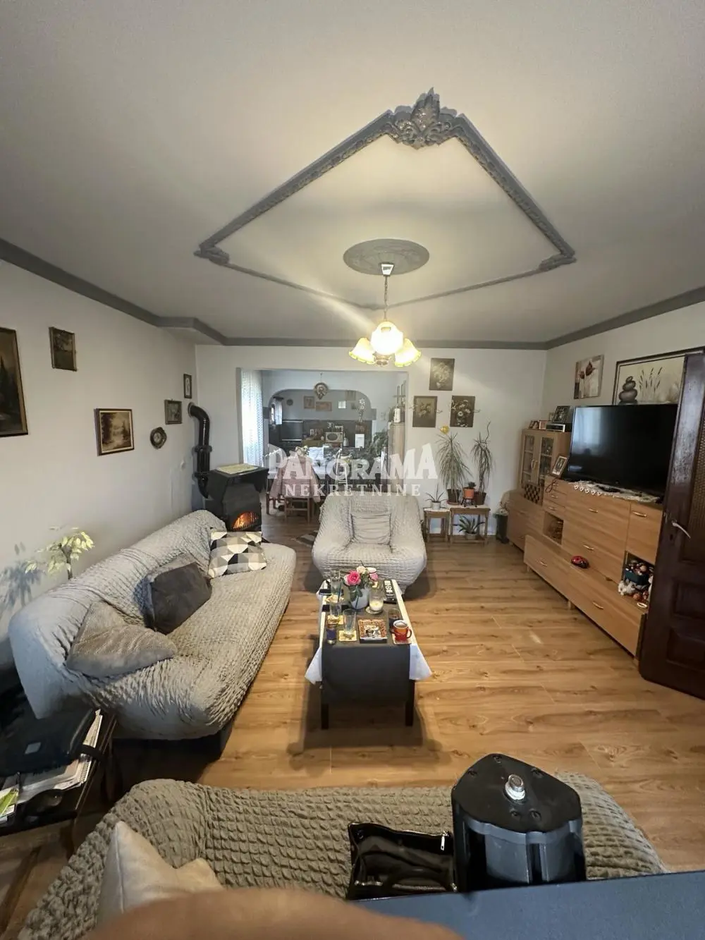 kuće Veliko Gradište centar 130000 evra 