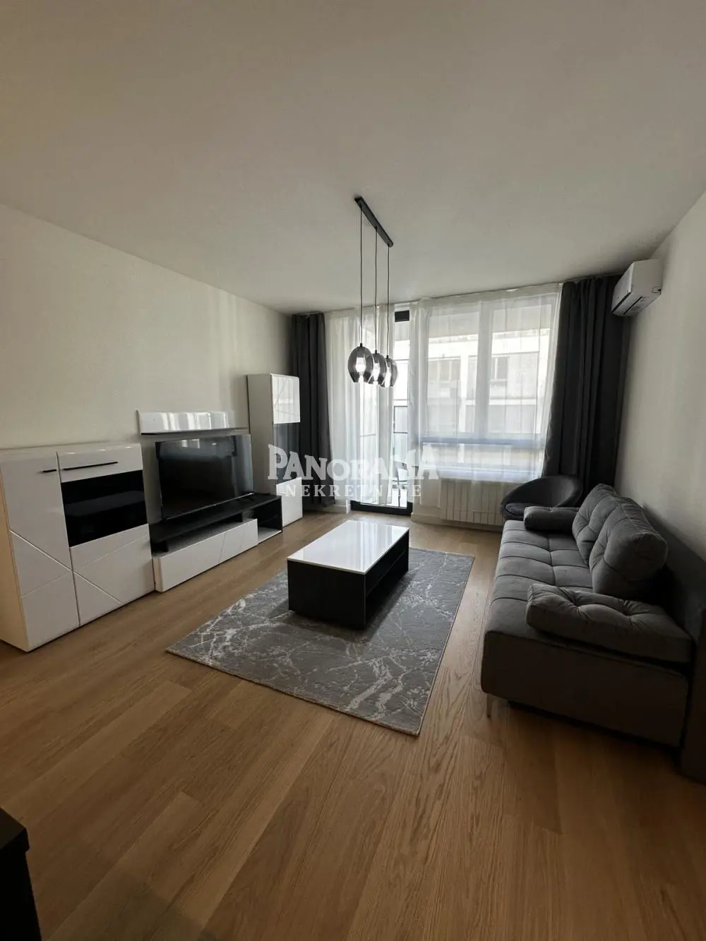 stanovi Beograd Savska Jednoiposoban 