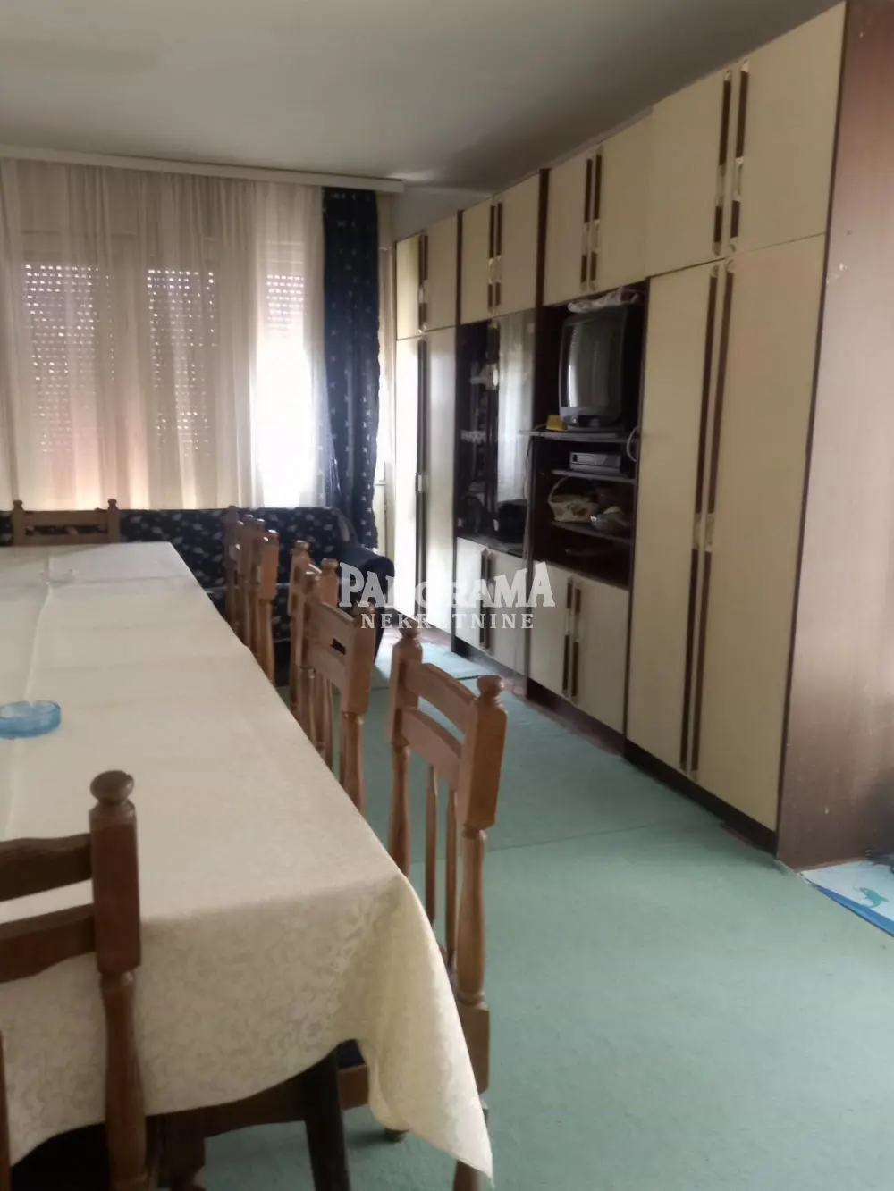 Beograd Rakovica Trosoban stanovi 182000 evra 